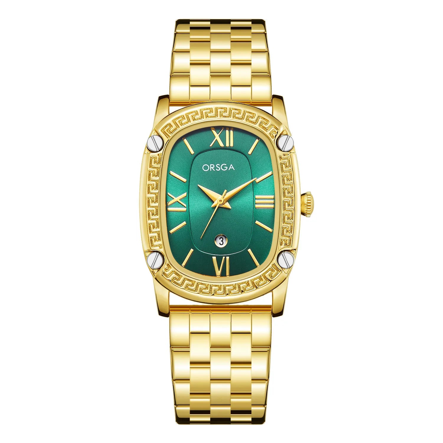 ORSGA - Sergio Cavelli