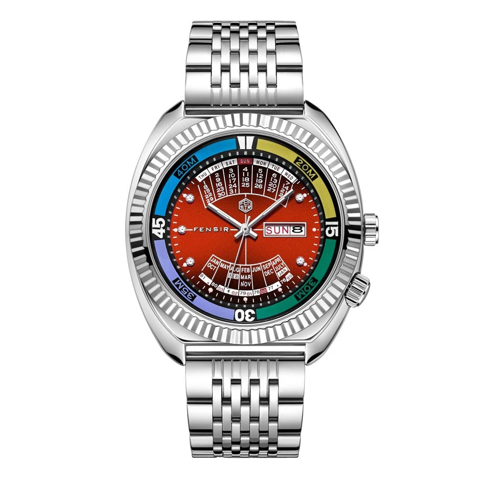 FENSIR - Sergio Cavelli