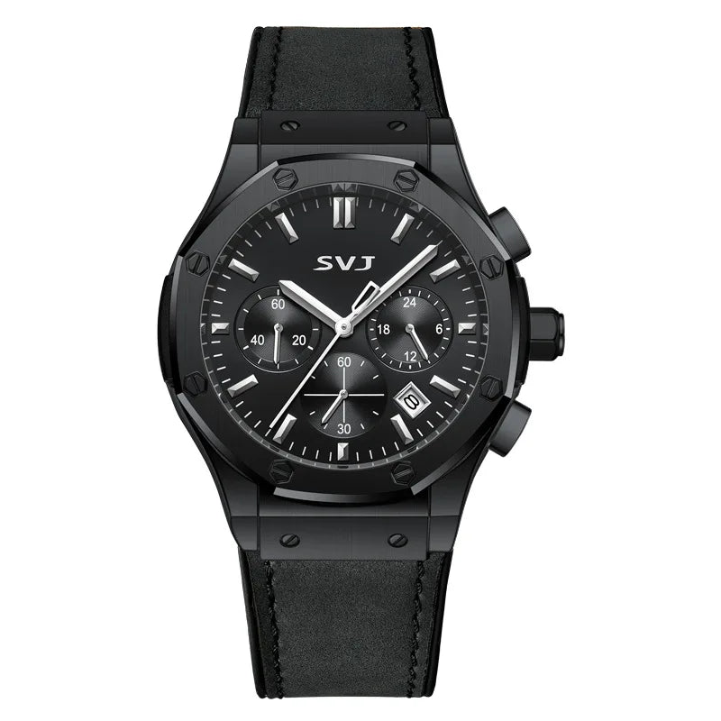 EXVION - Maurice Belmont