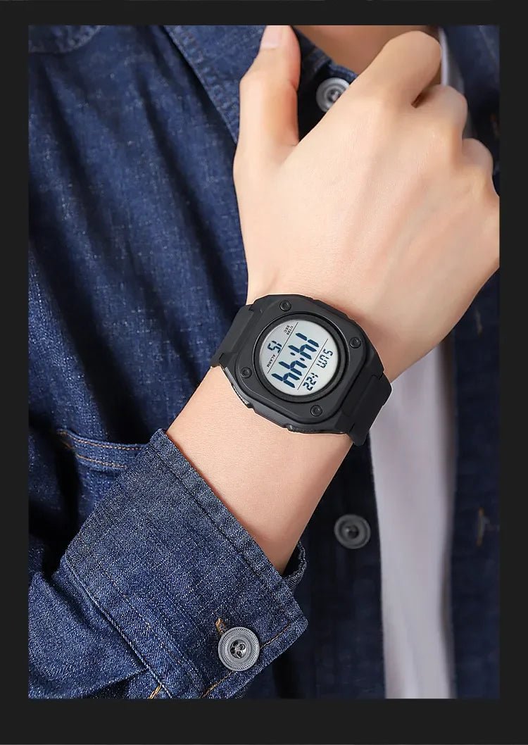 Helios Black - Sergio Cavelli