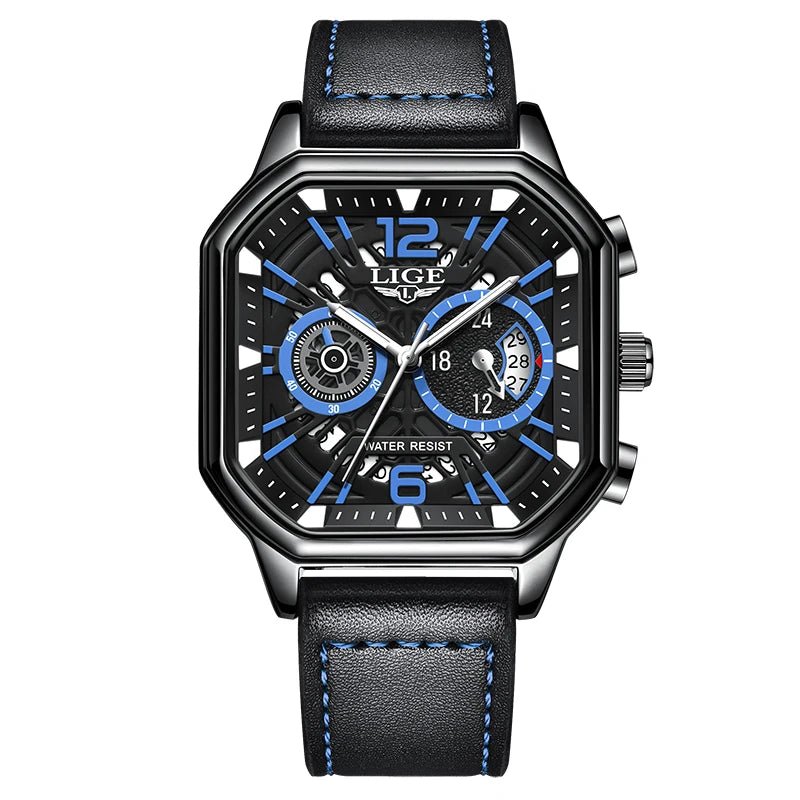 XYPHER - LE - Sergio Cavelli