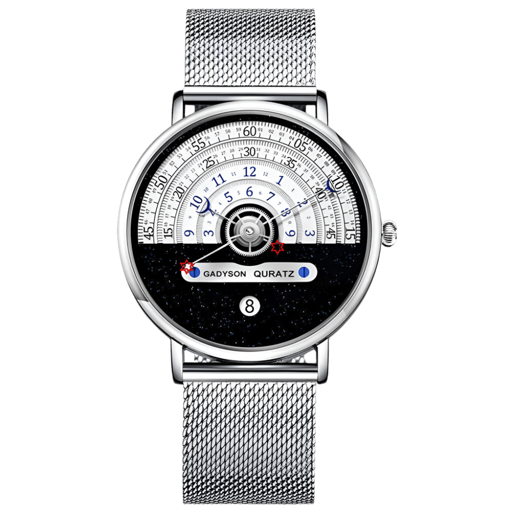 GADYSON - Sergio Cavelli