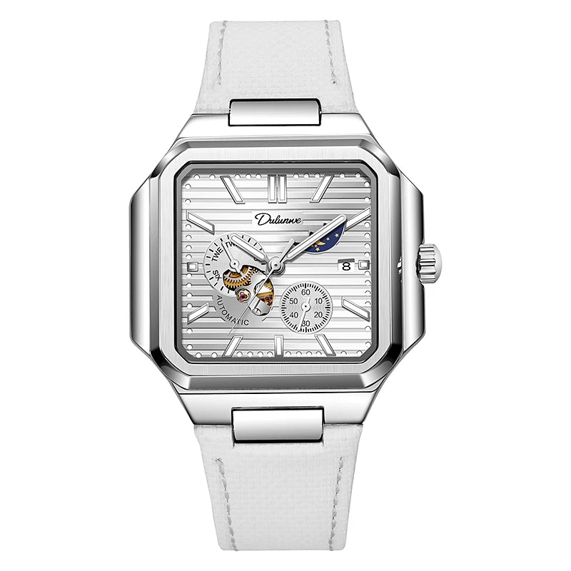 NYDROS - DE - Sergio Cavelli