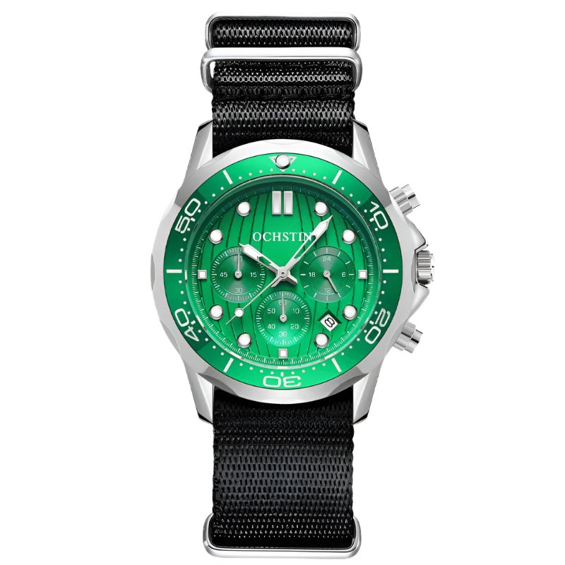 XENDRO - ON - Sergio Cavelli