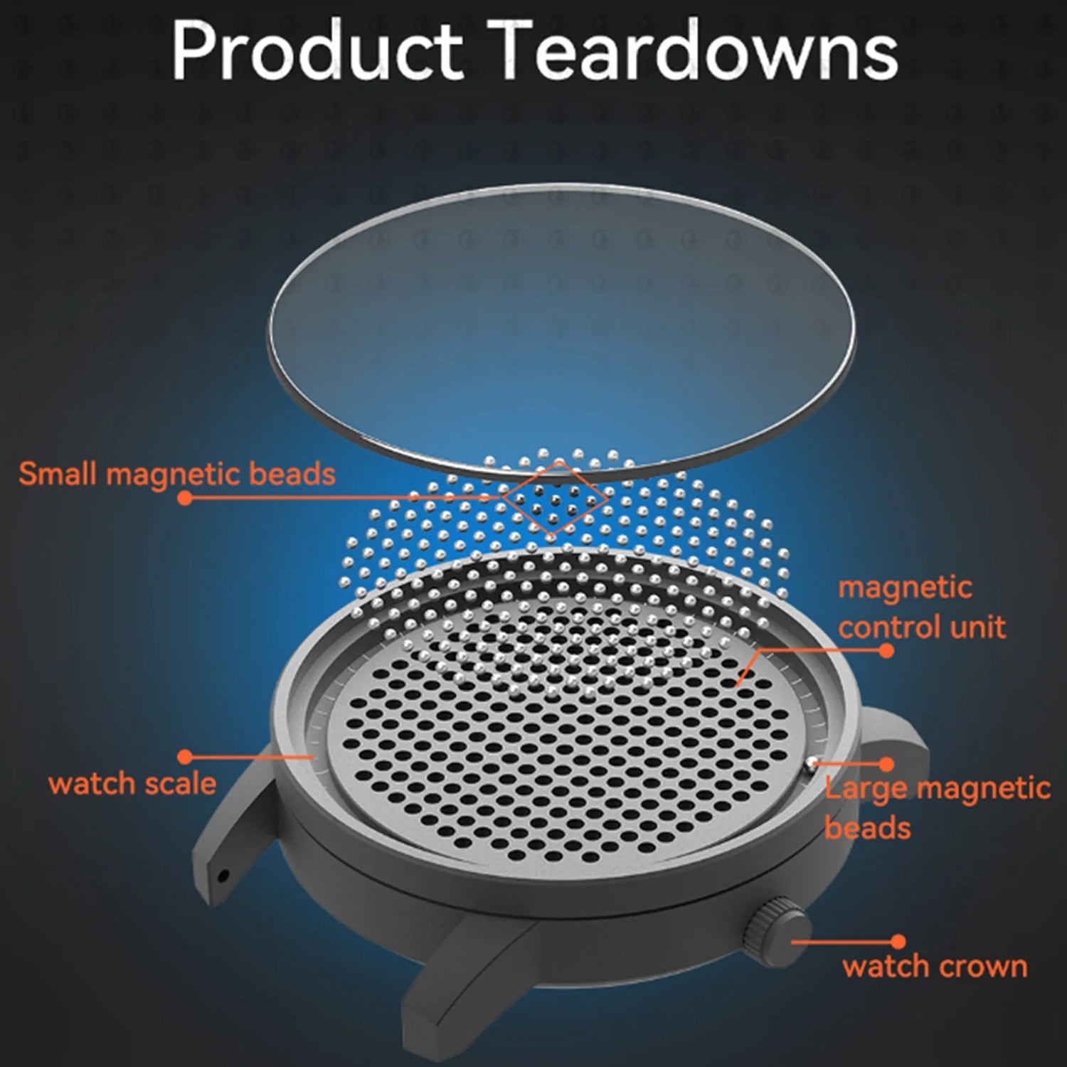 MAGNAS - Sergio Cavelli