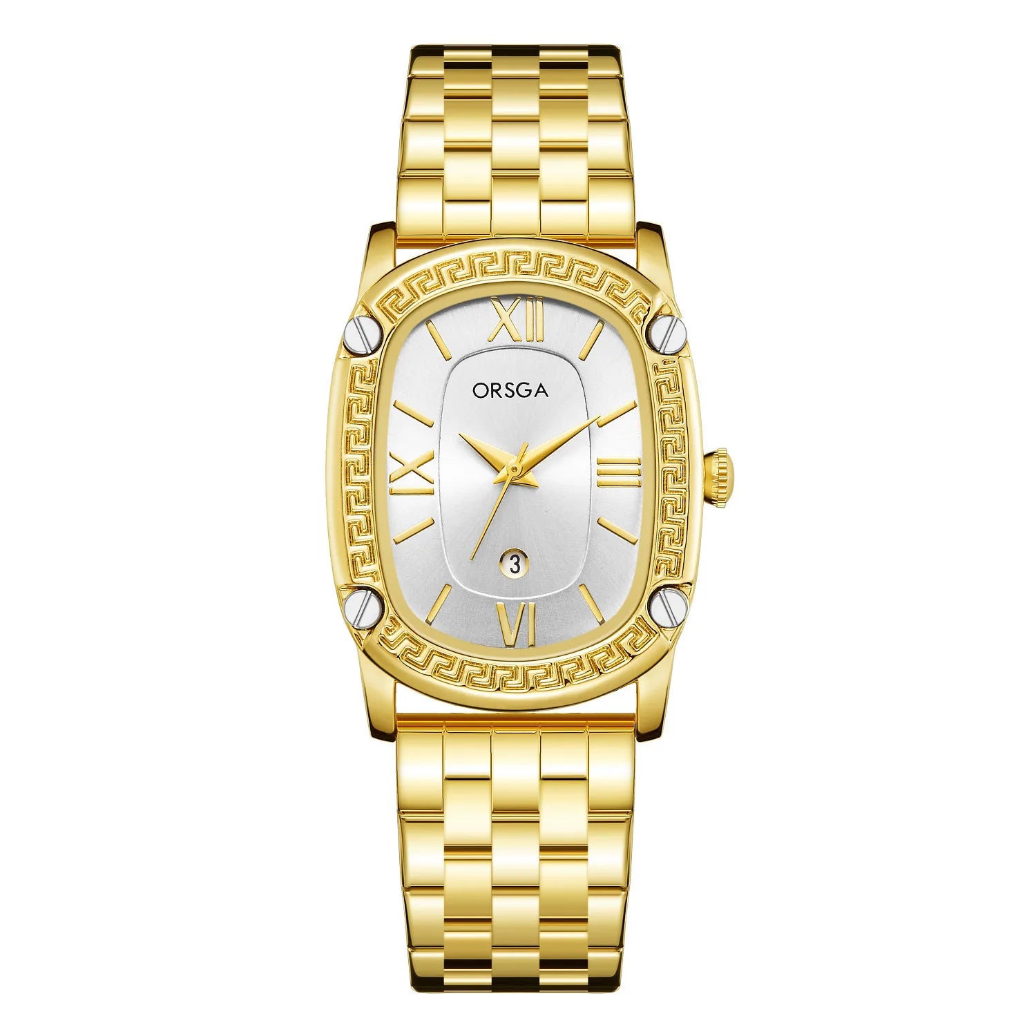 ORSGA - Sergio Cavelli