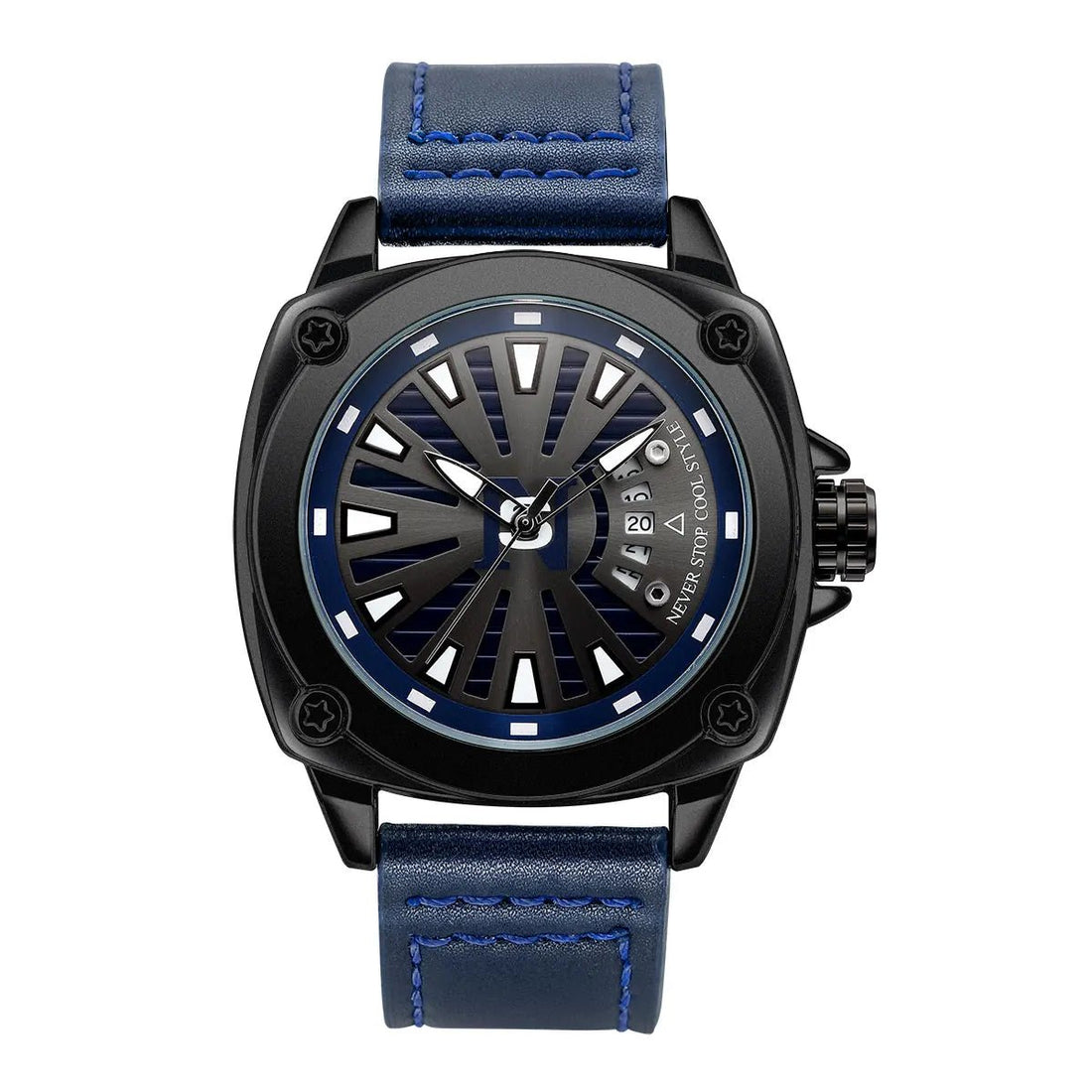 GRAVITOR - Sergio Cavelli