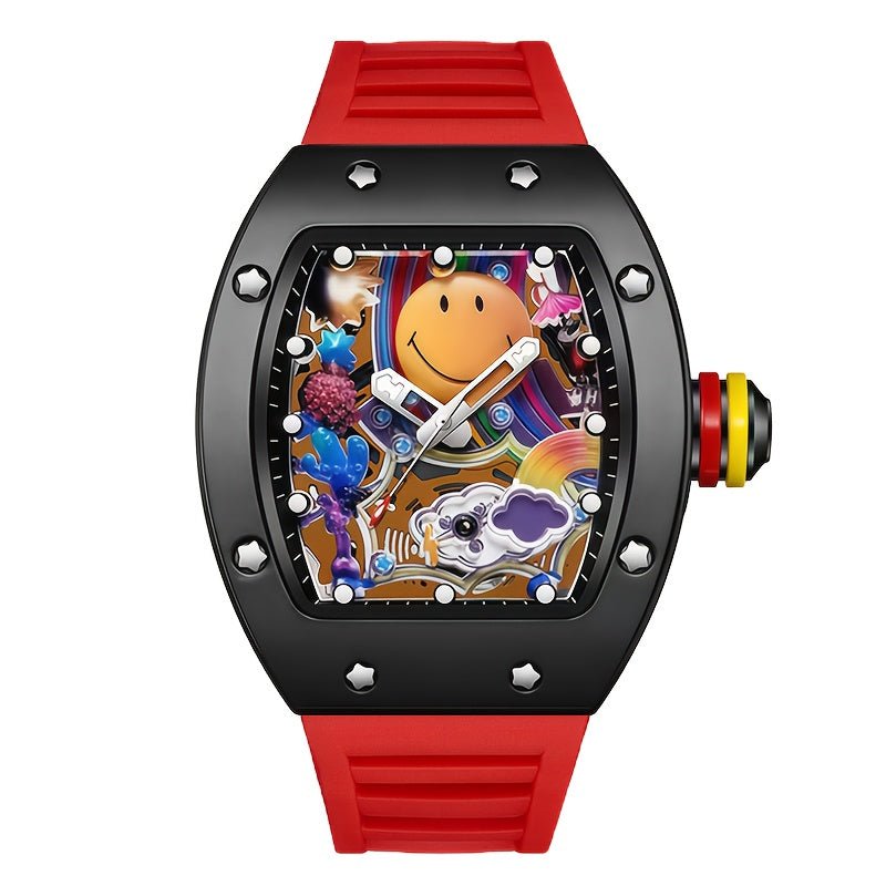 VISIORA - Vittano Bellucci