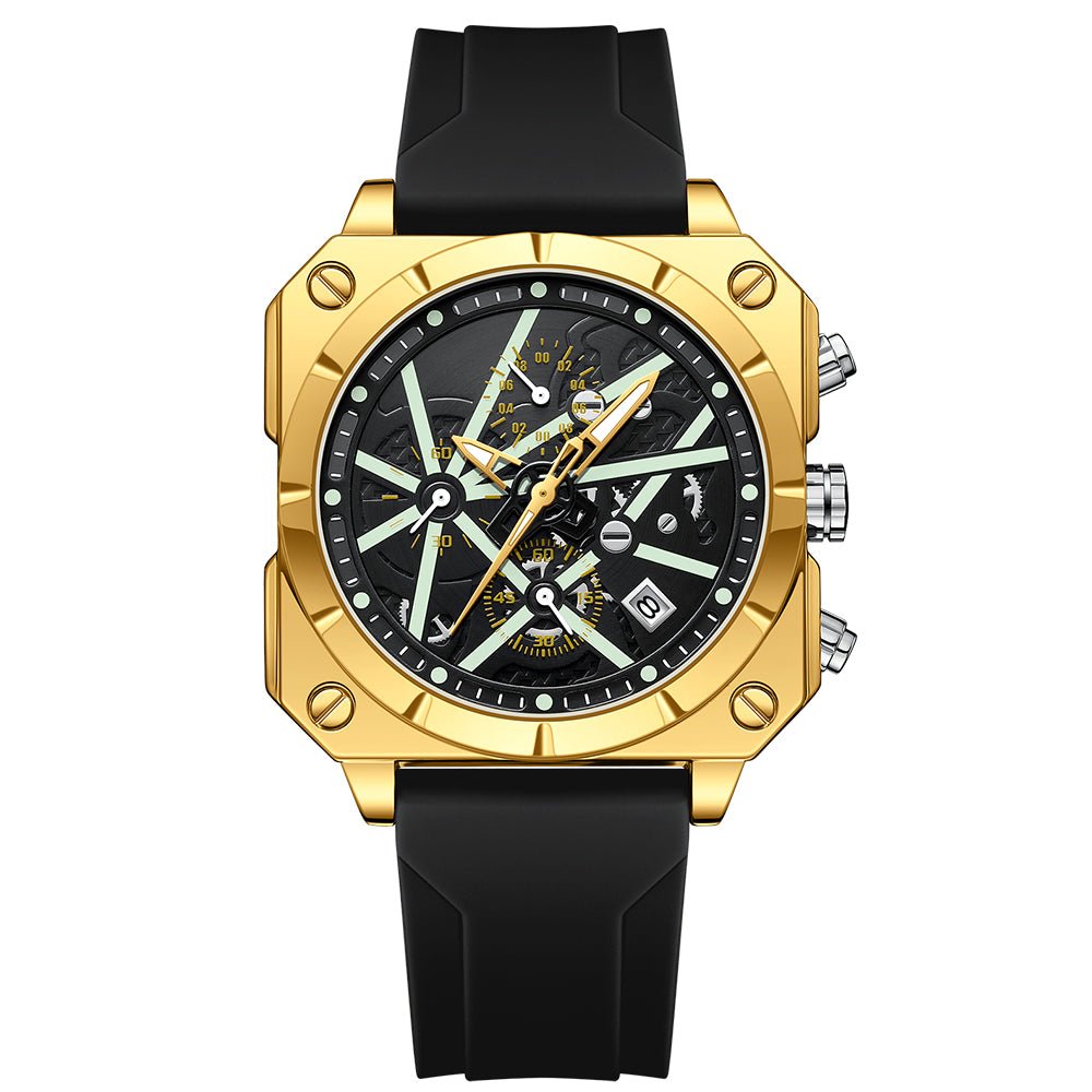 ZEVOLIS - Sergio Cavelli