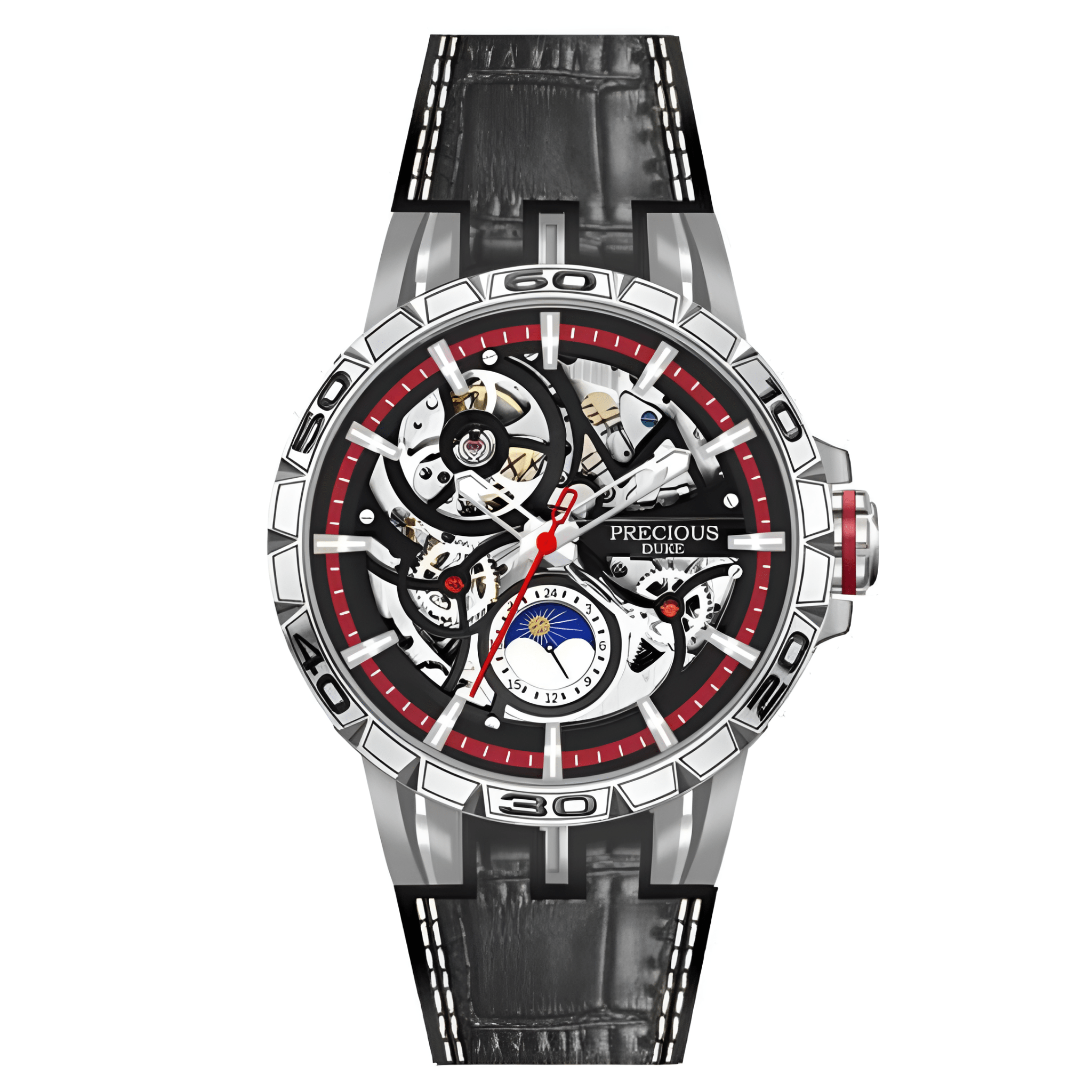 PRECIOUS - Sergio Cavelli