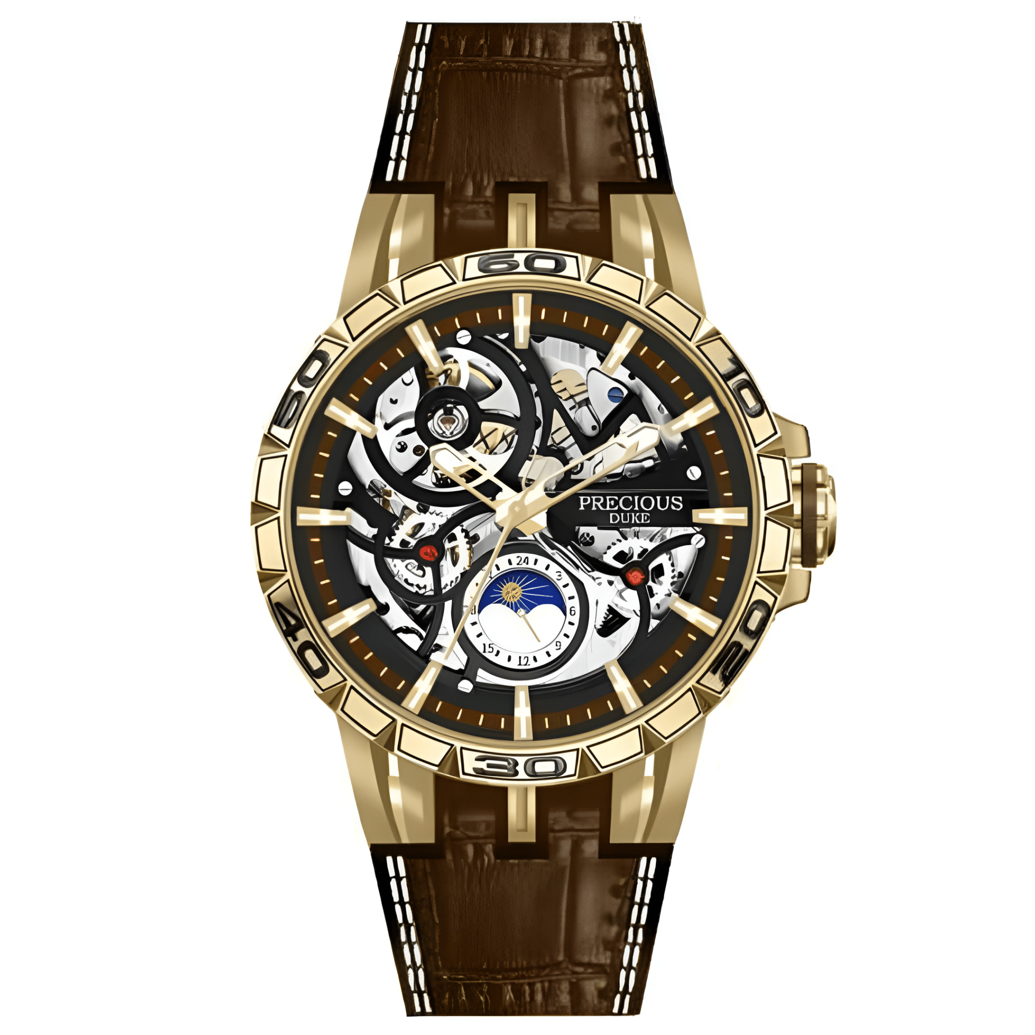 PRECIOUS - Sergio Cavelli