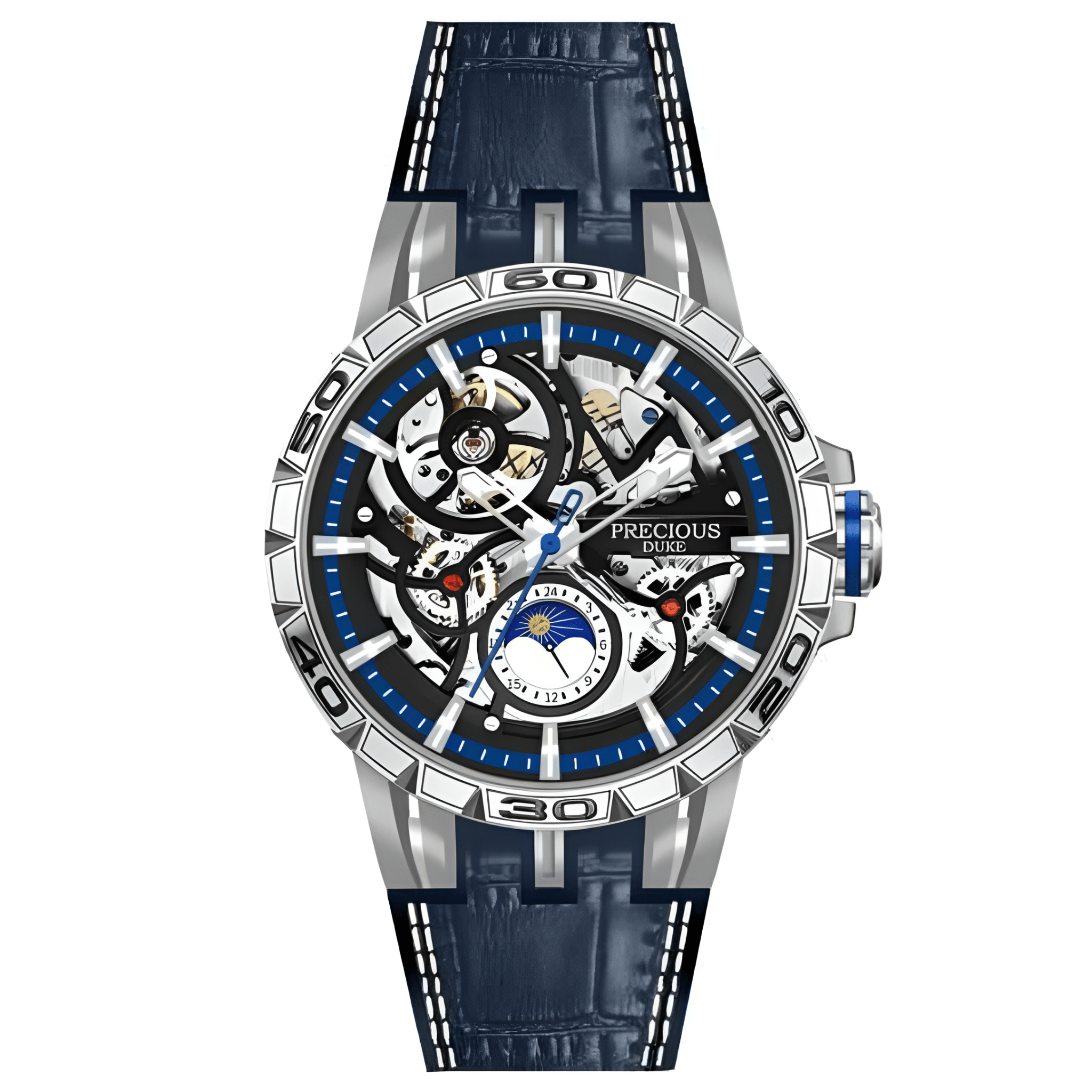 PRECIOUS - Sergio Cavelli