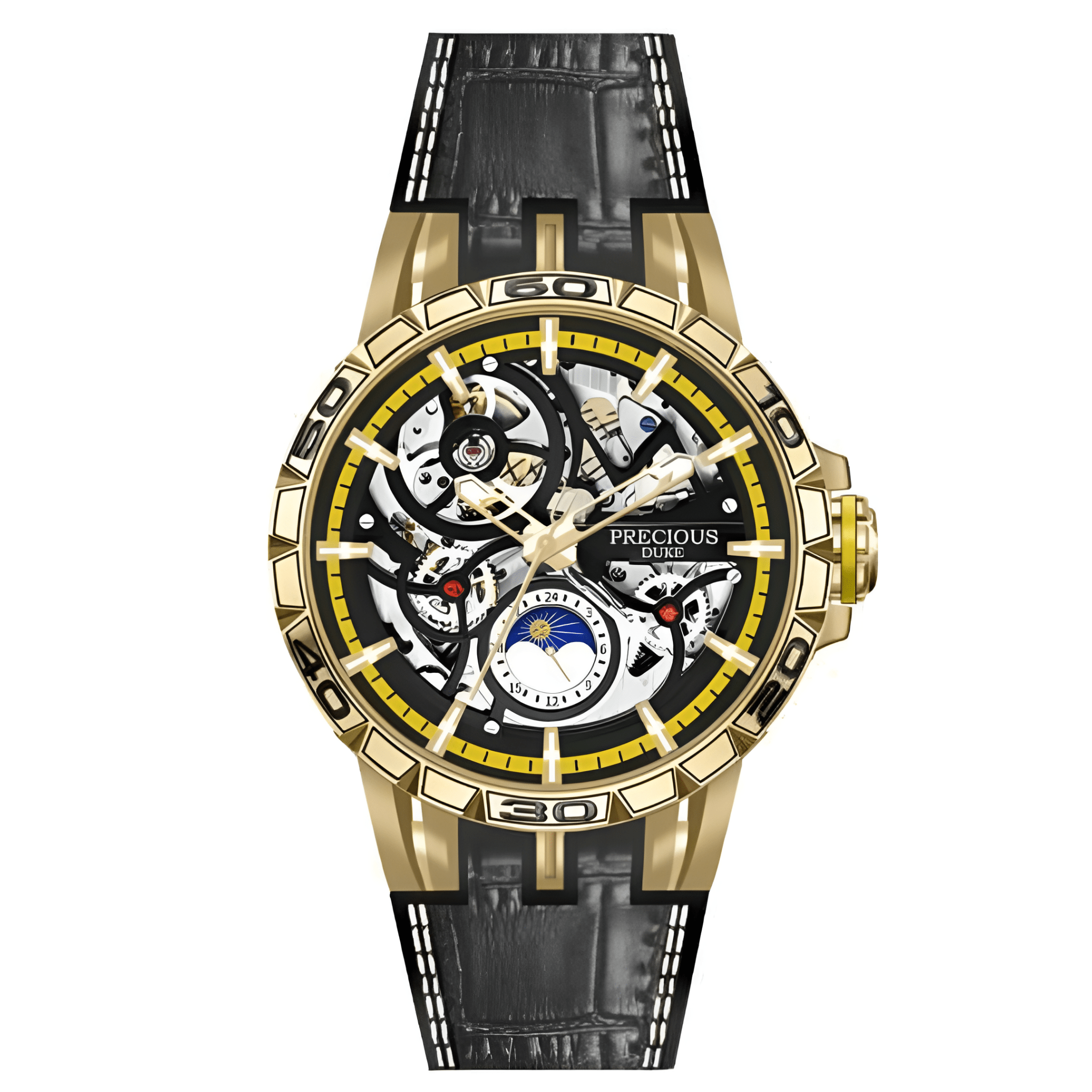 PRECIOUS - Sergio Cavelli