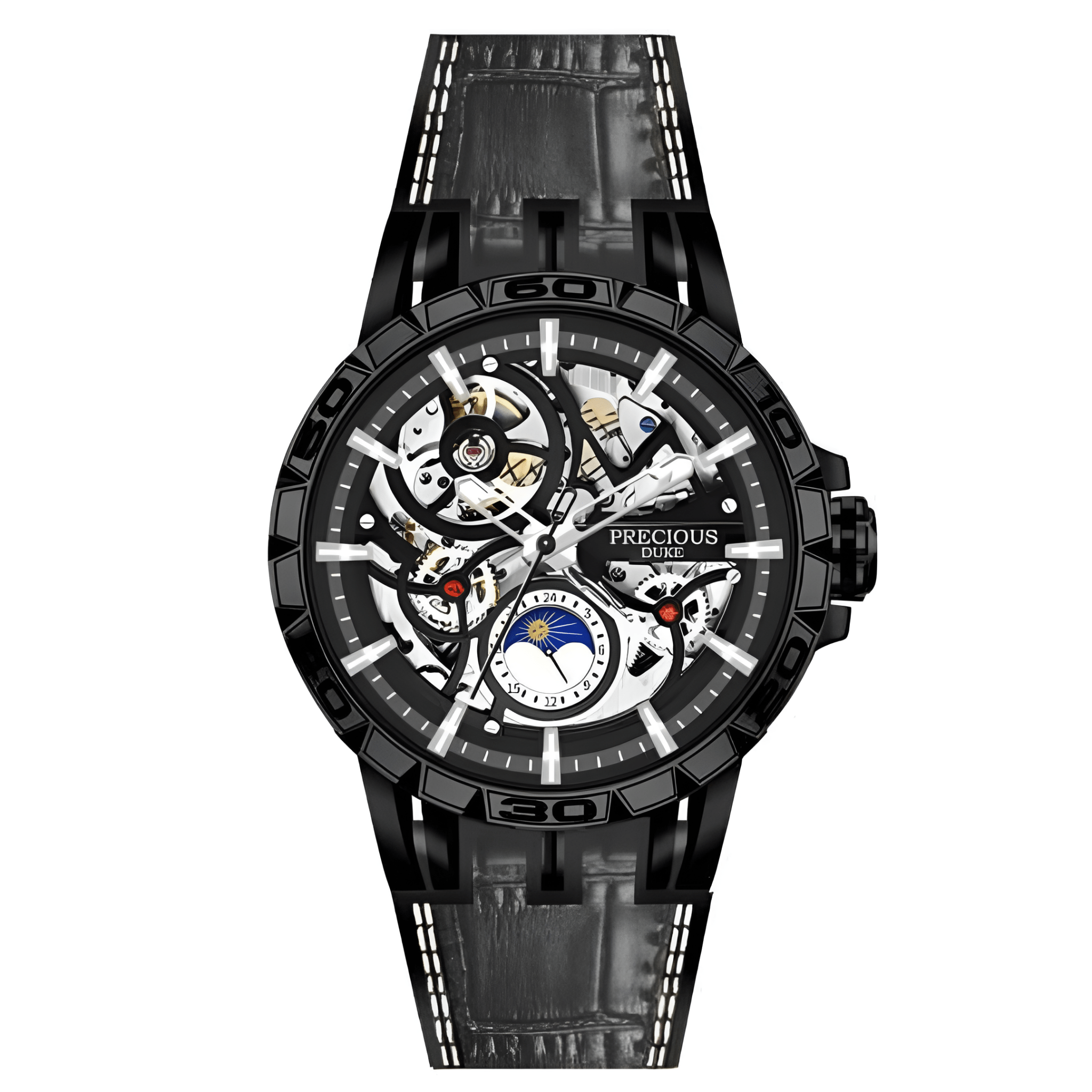 PRECIOUS - Sergio Cavelli