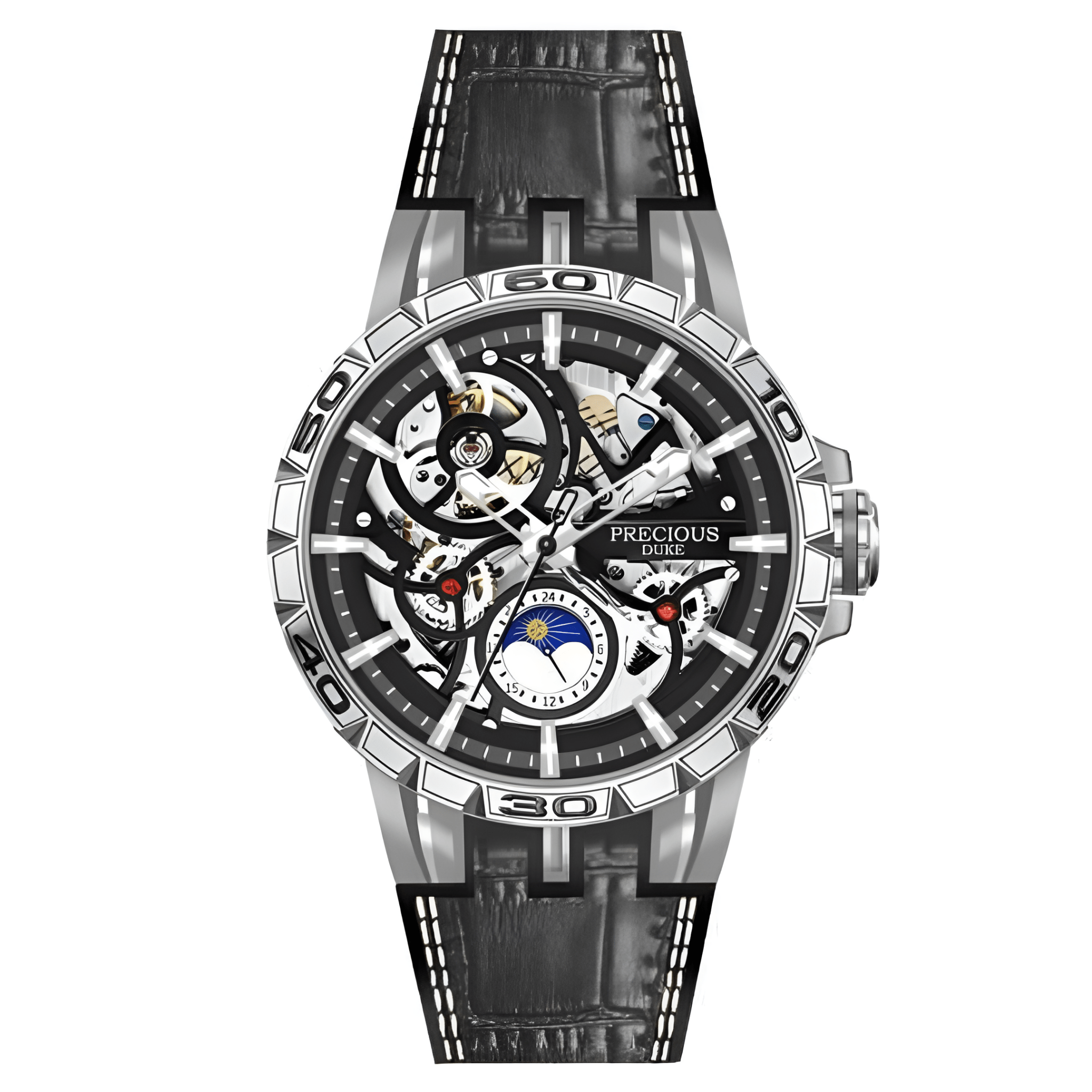 PRECIOUS - Sergio Cavelli