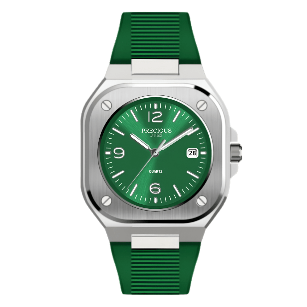 DUKE - Sergio Cavelli