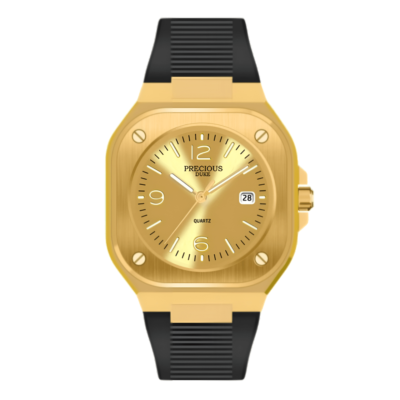 DUKE - Sergio Cavelli