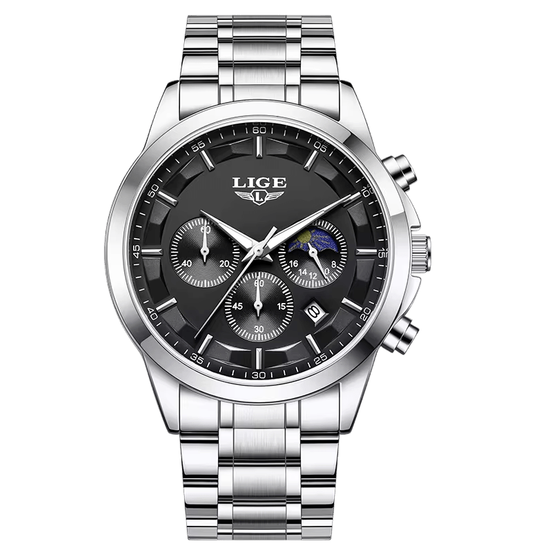 ZENQIS - Maurice Belmont