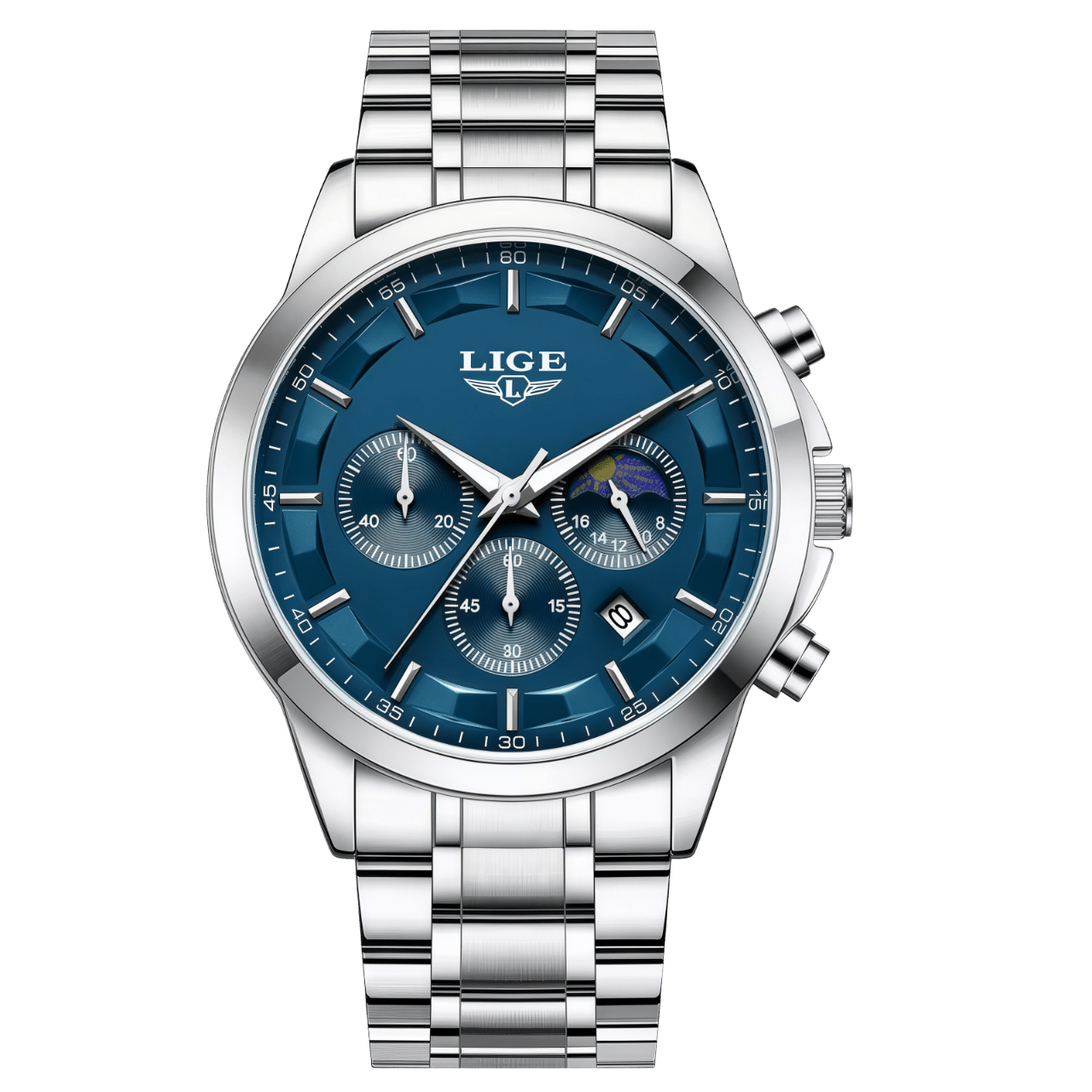 ZENQIS - Maurice Belmont