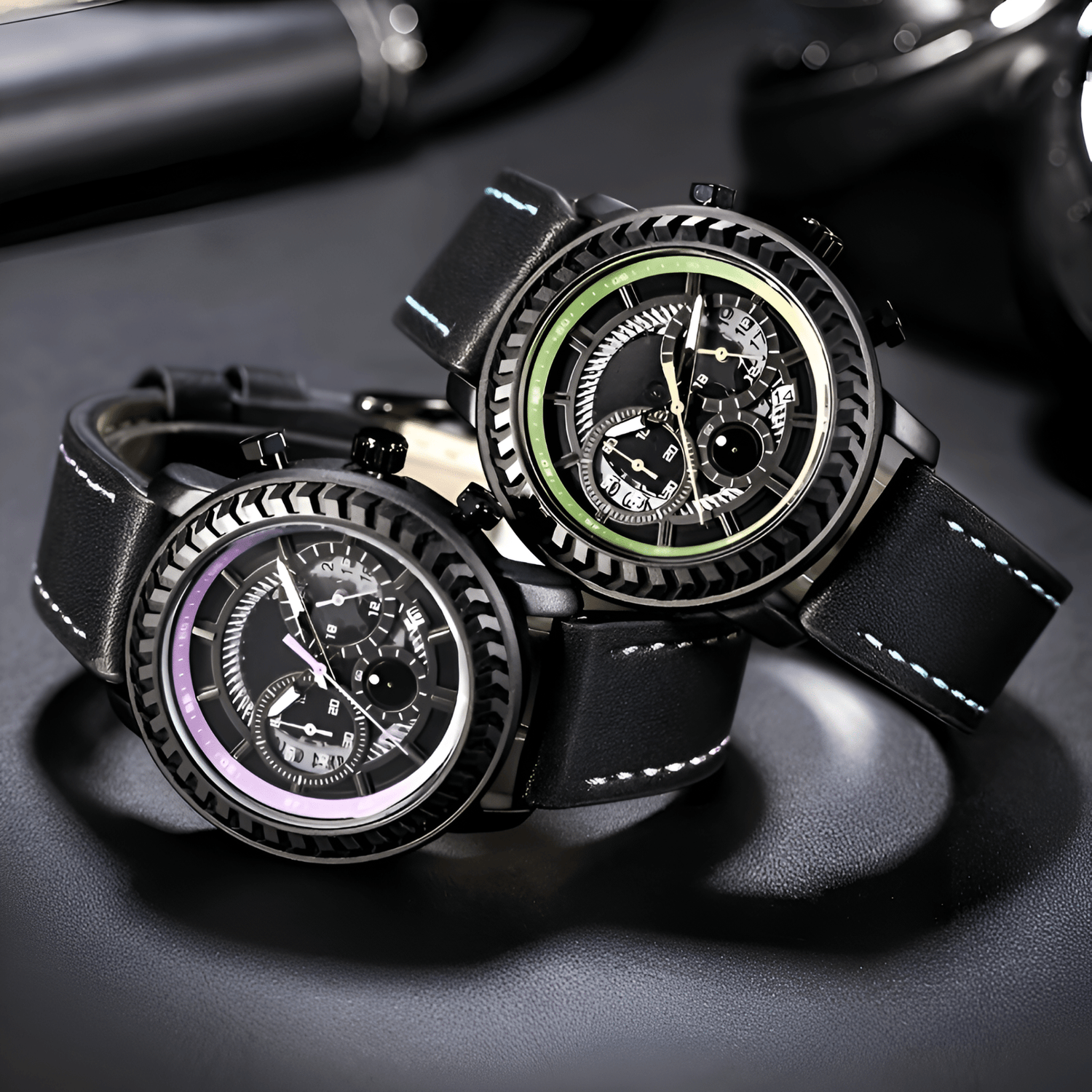 MAGNA - Sergio Cavelli