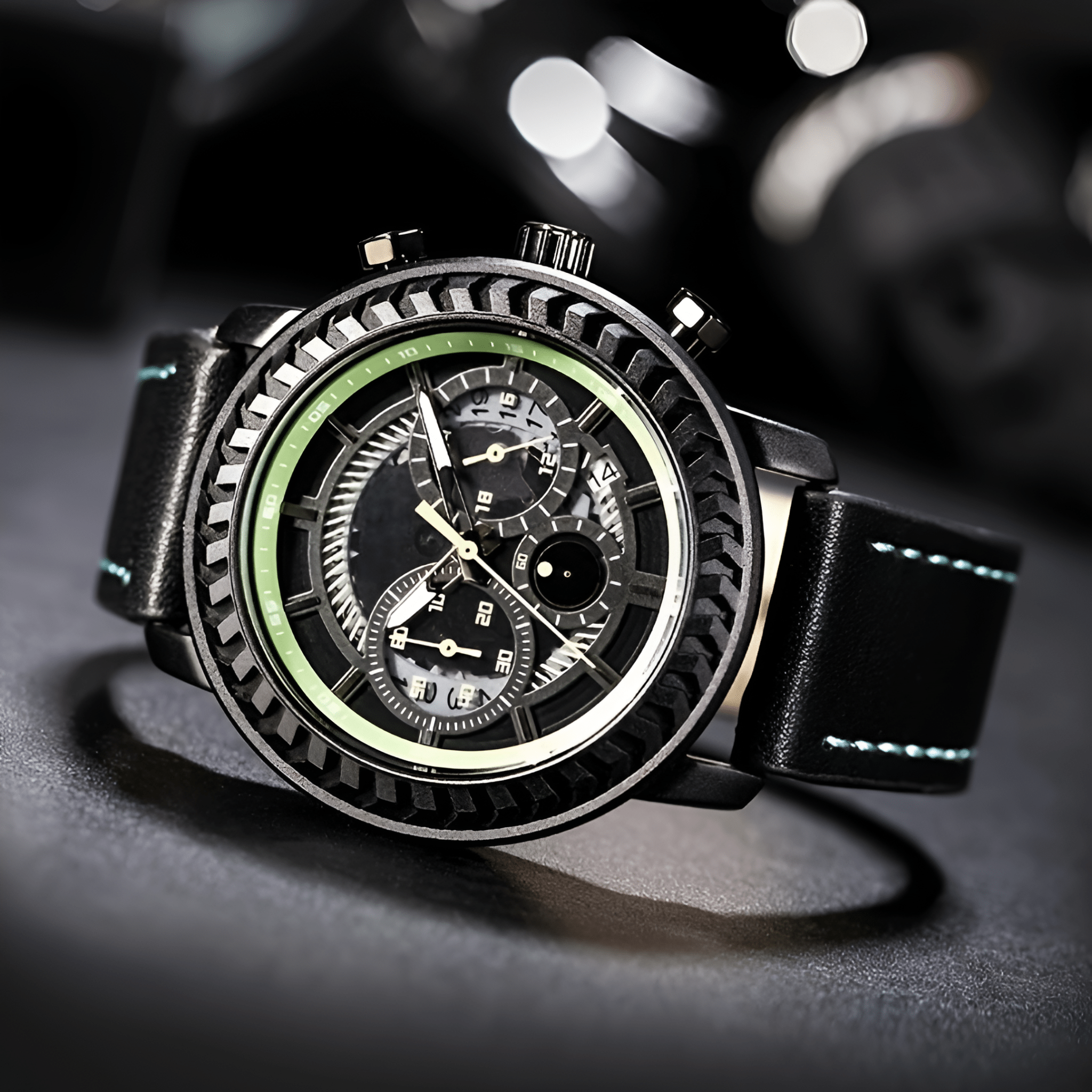 MAGNA - Sergio Cavelli