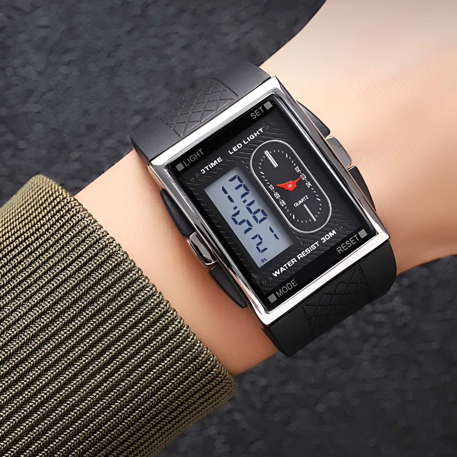 ALTRA - Sergio Cavelli