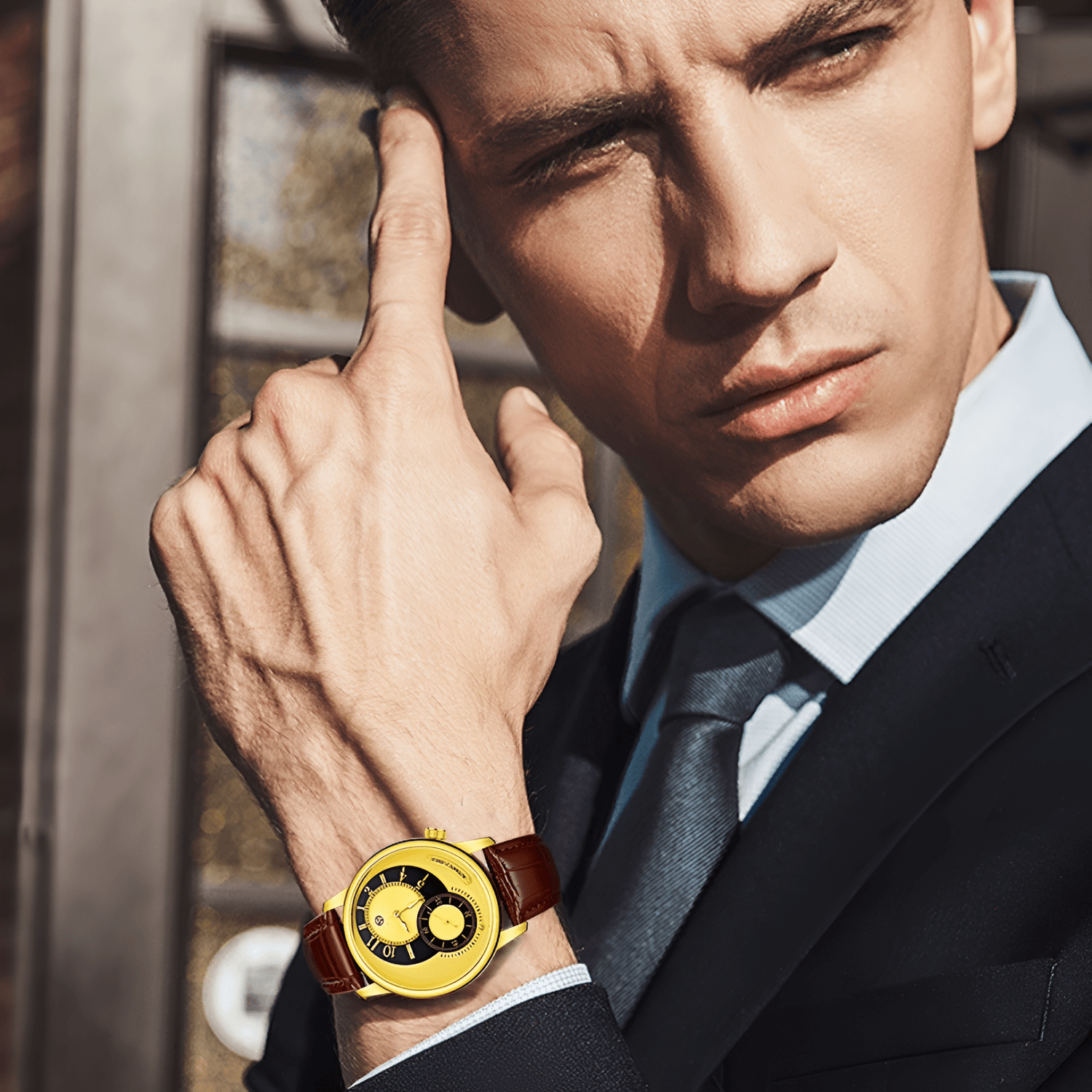 NEXOR - Sergio Cavelli