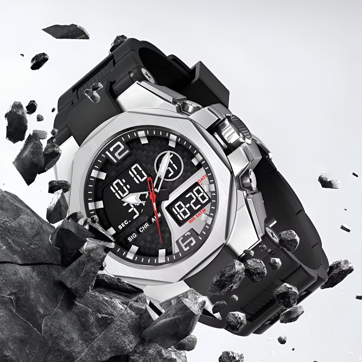 VORYS - Sergio Cavelli