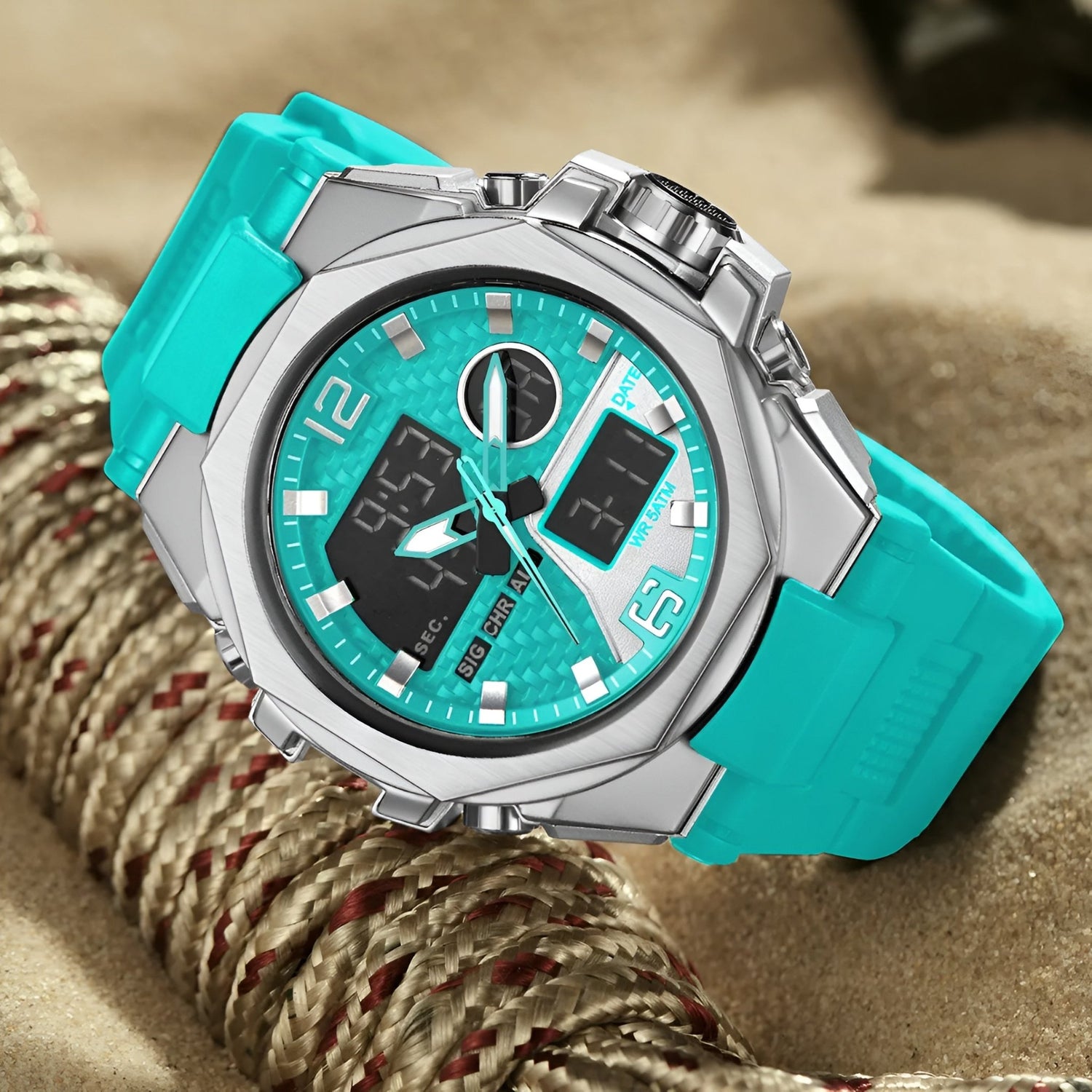 VORYS - Sergio Cavelli