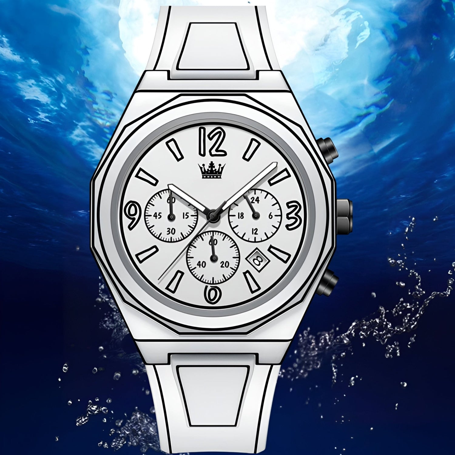 LUXOR - Sergio Cavelli