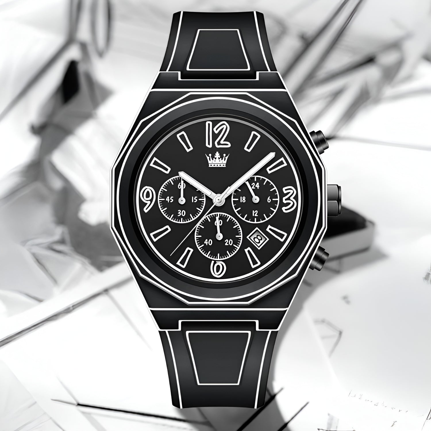 LUXOR - Sergio Cavelli