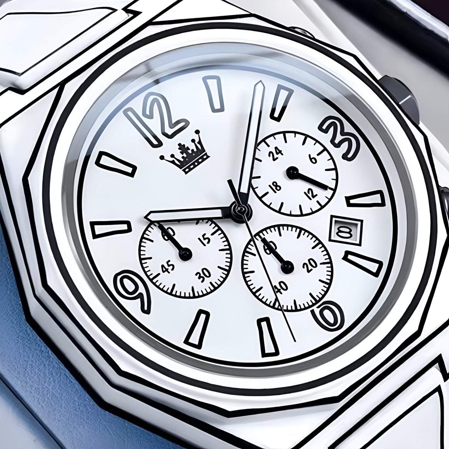 LUXOR - Sergio Cavelli