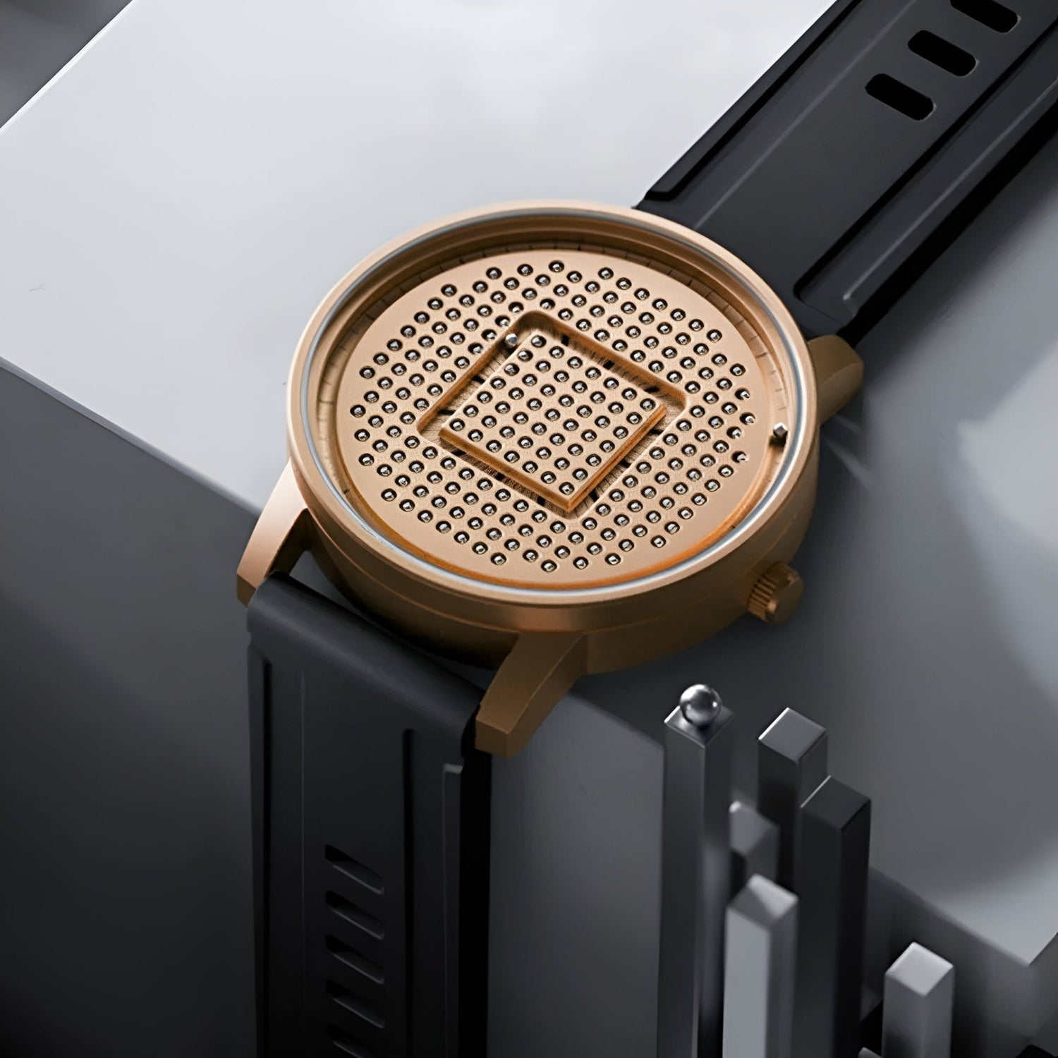 MAGNAS - Sergio Cavelli