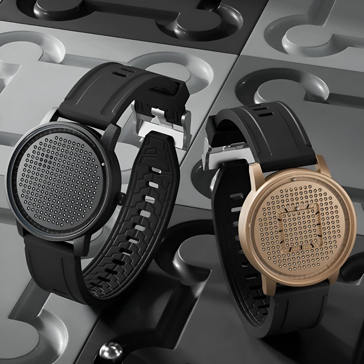 MAGNAS - Sergio Cavelli