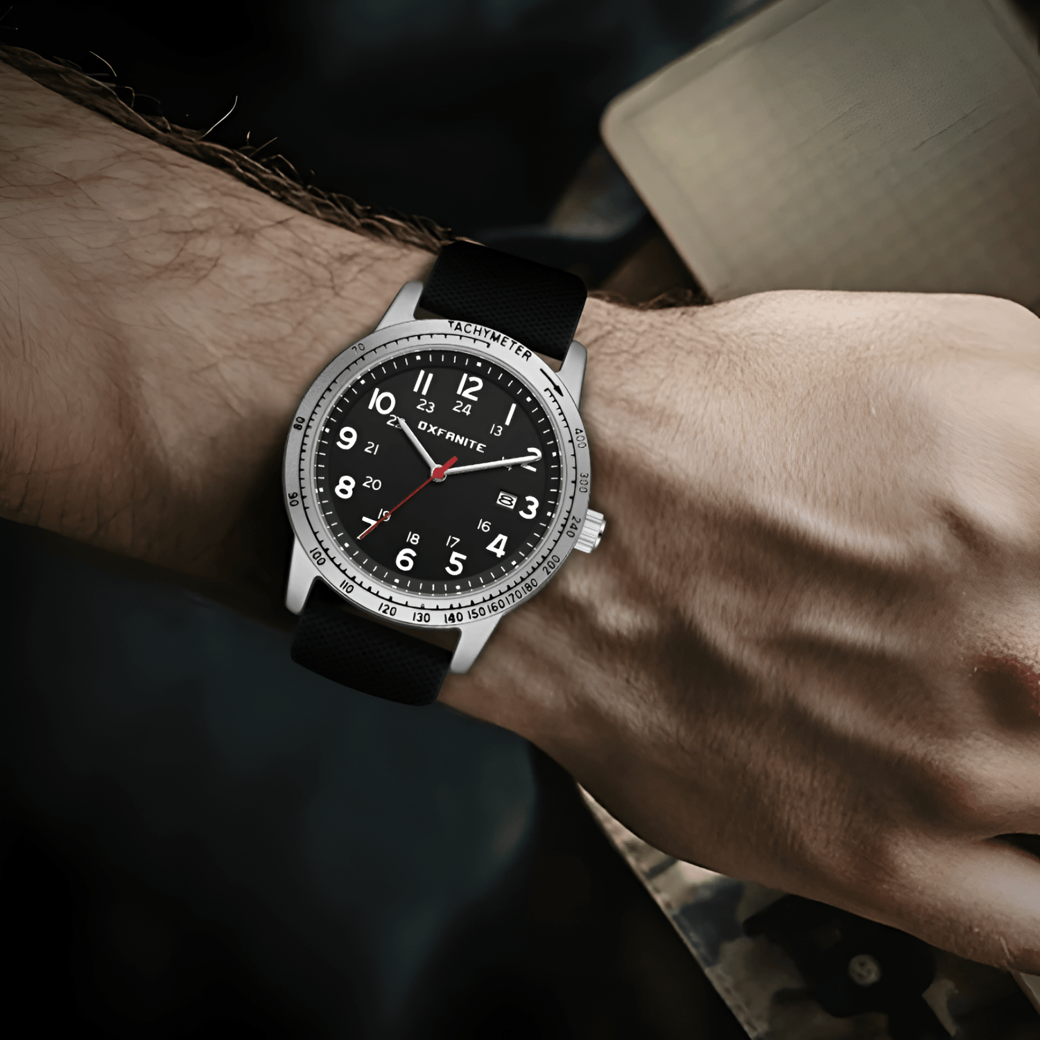 MOLIOR - Sergio Cavelli