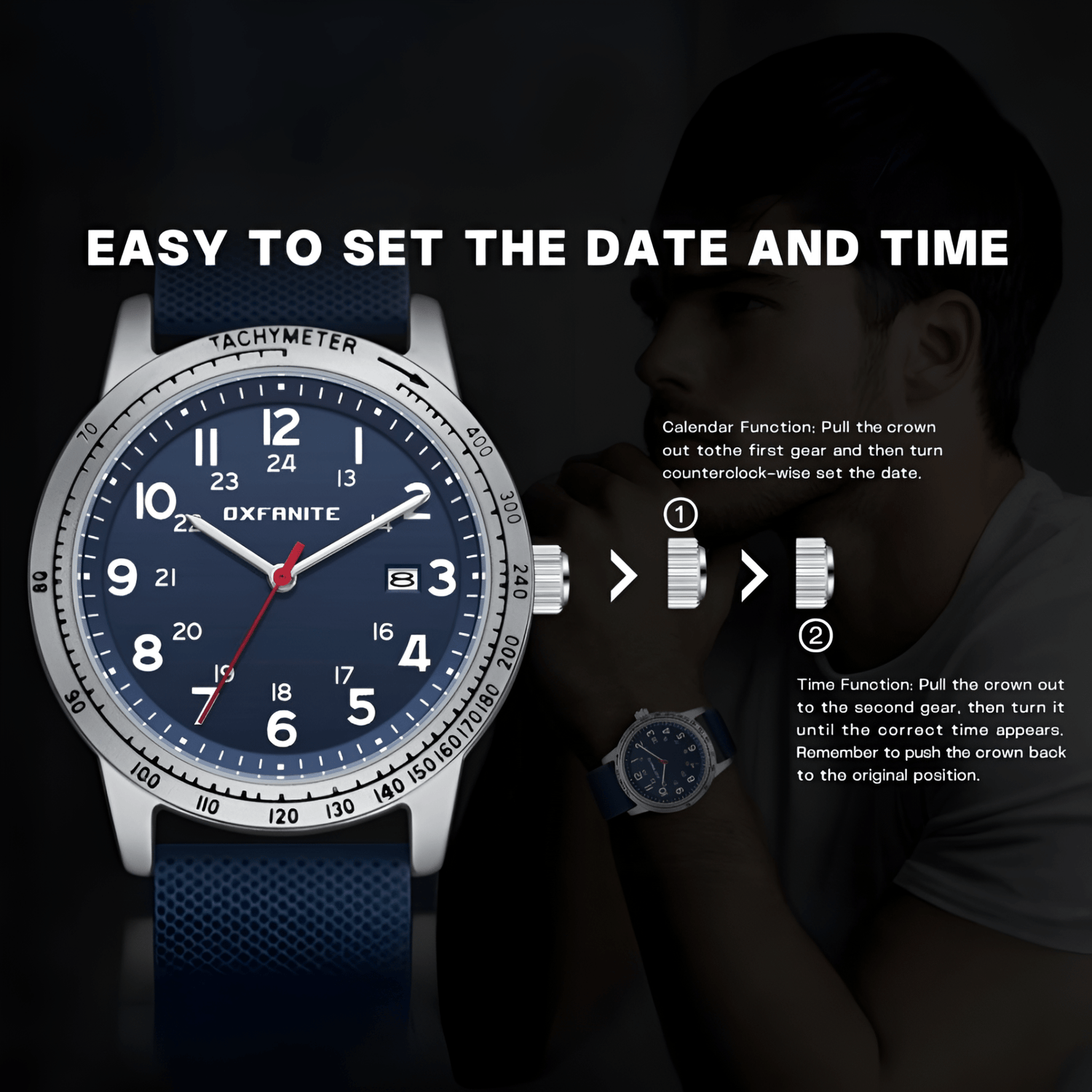 MOLIOR - Sergio Cavelli