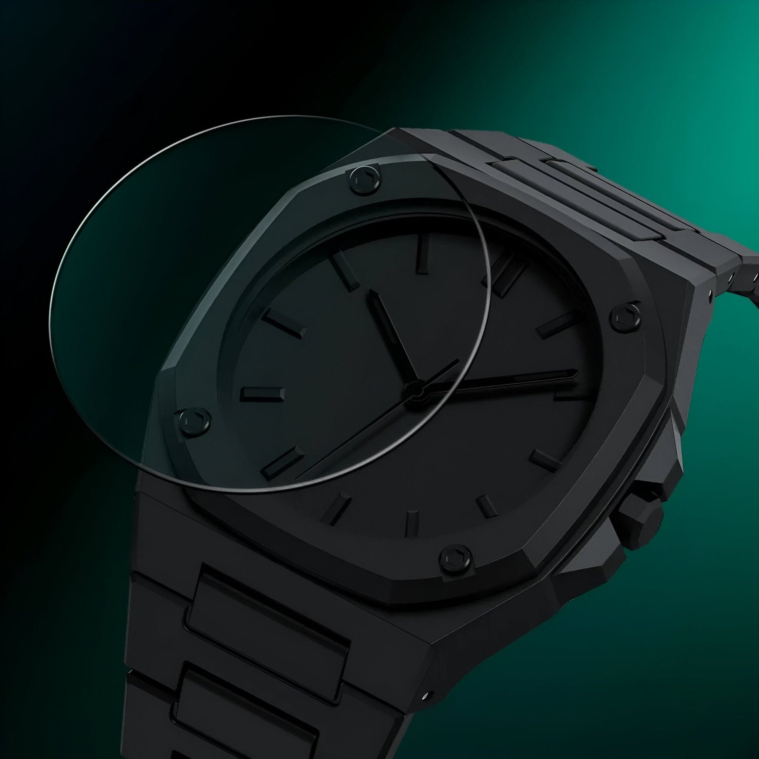 NEXUS Blue - Sergio Cavelli