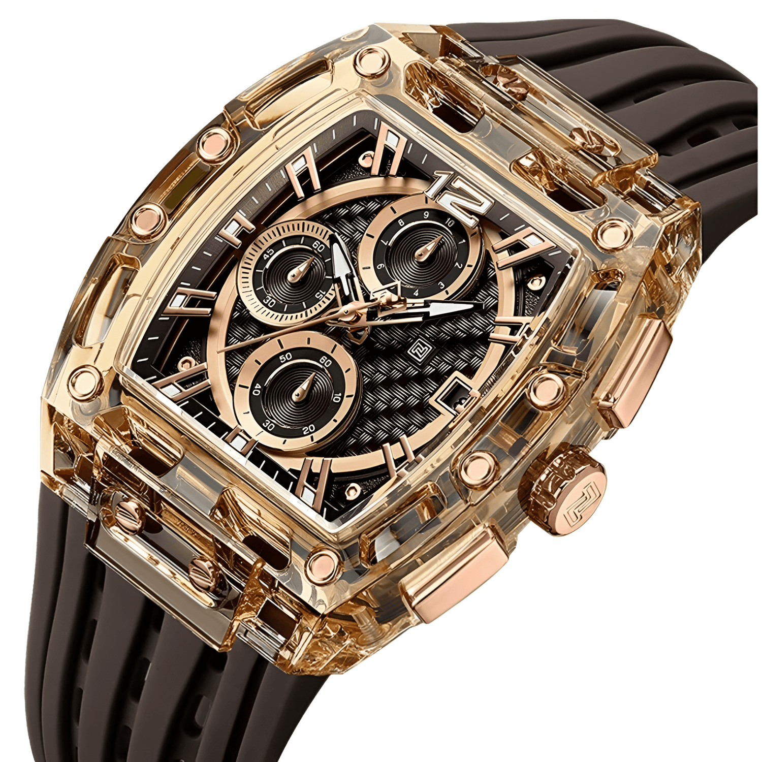 Volanix Green - Sergio Cavelli