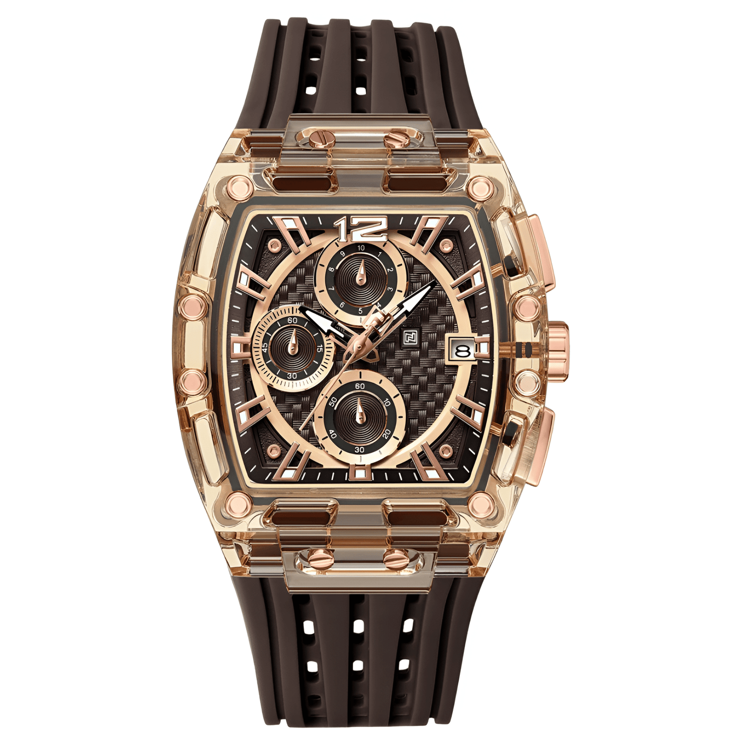 Volanix Green - Sergio Cavelli