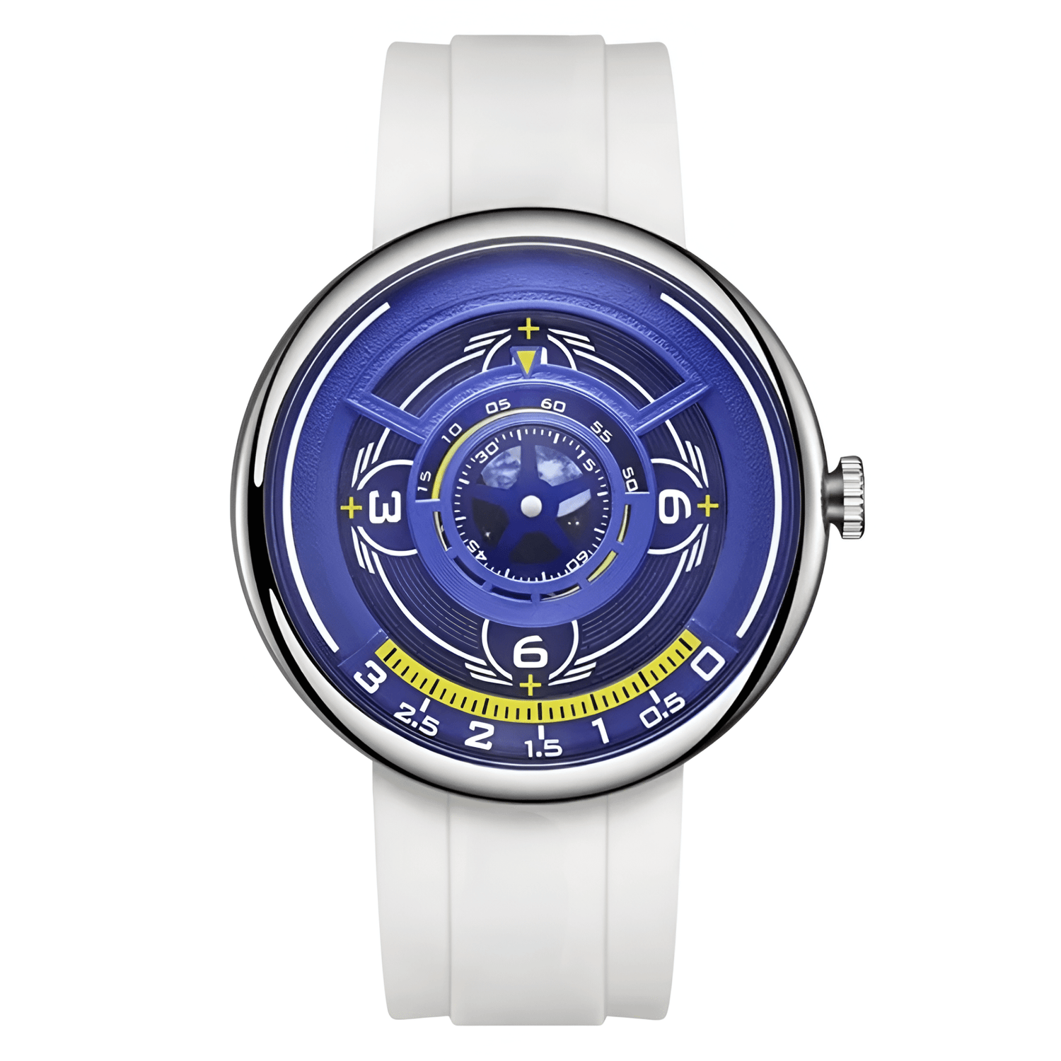 VECLUR Black - Sergio Cavelli