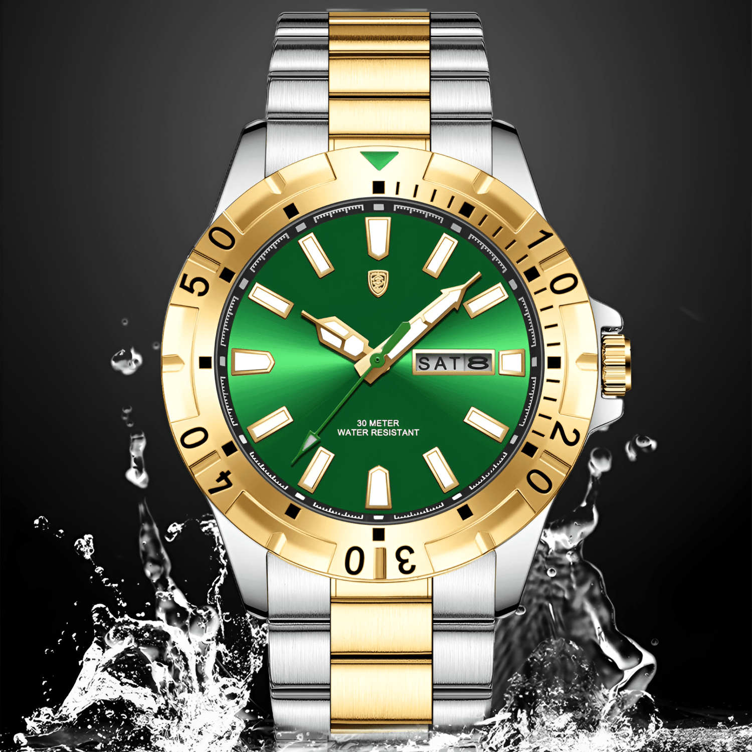 DRAVIK - Sergio Cavelli