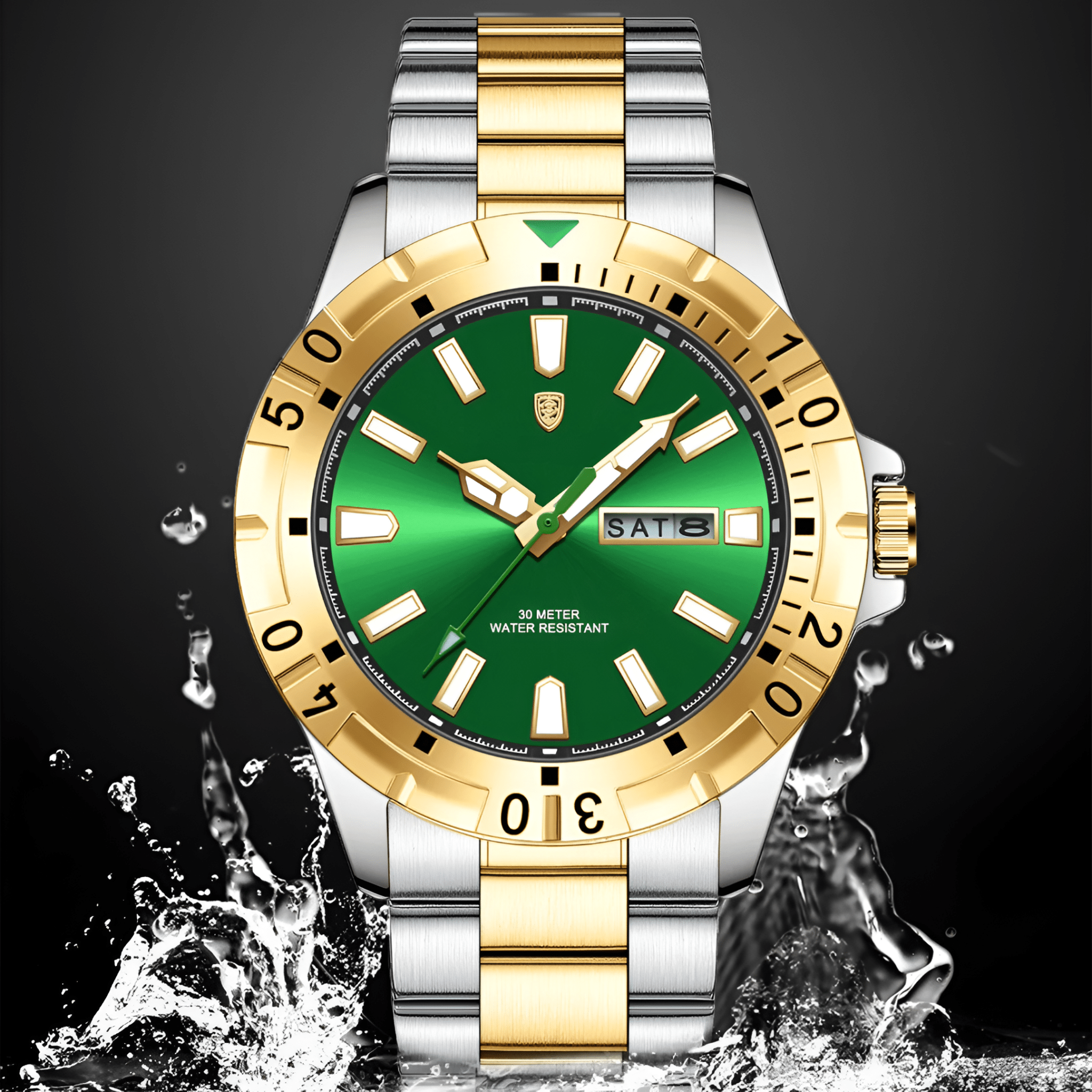 DRAVIK - Sergio Cavelli