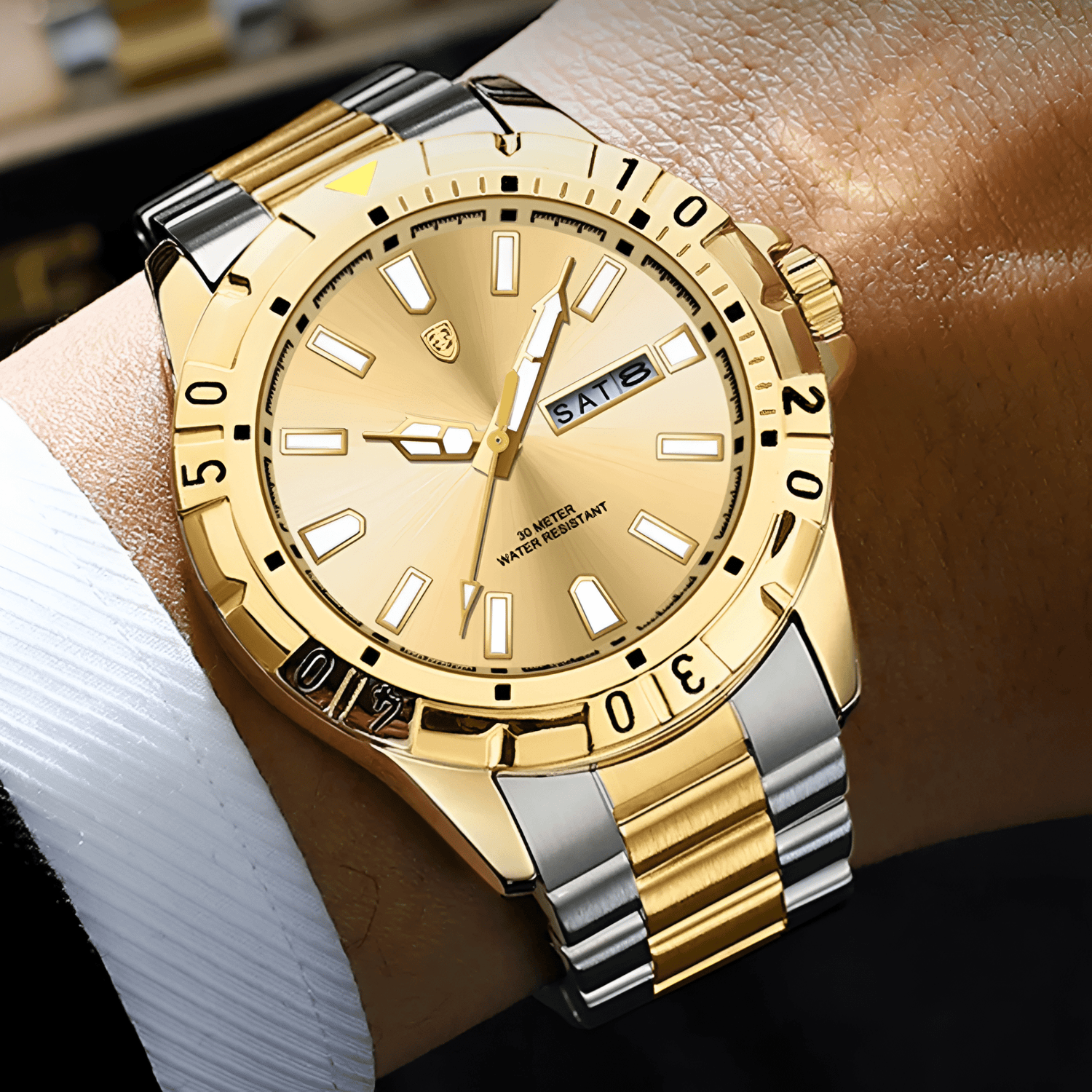 DRAVIK - Sergio Cavelli