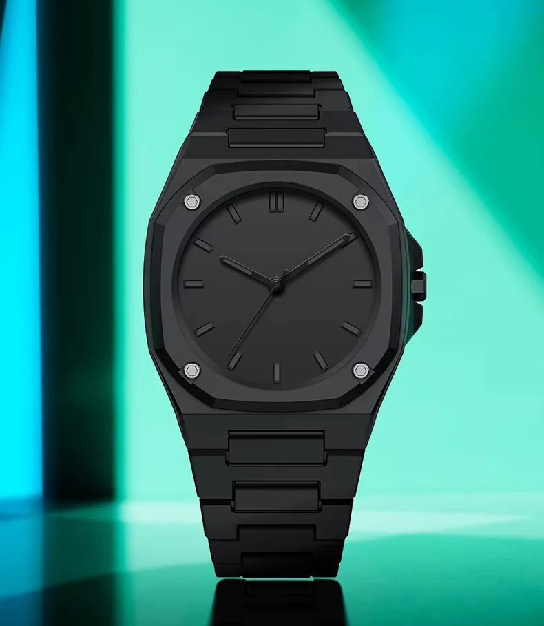 NEXUS Blue - Sergio Cavelli