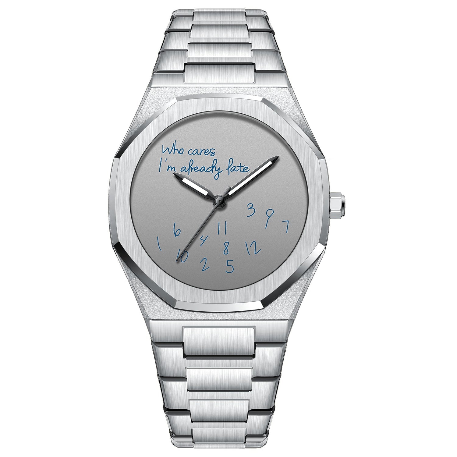 SLOWTIC WATCH - Vittano Bellucci