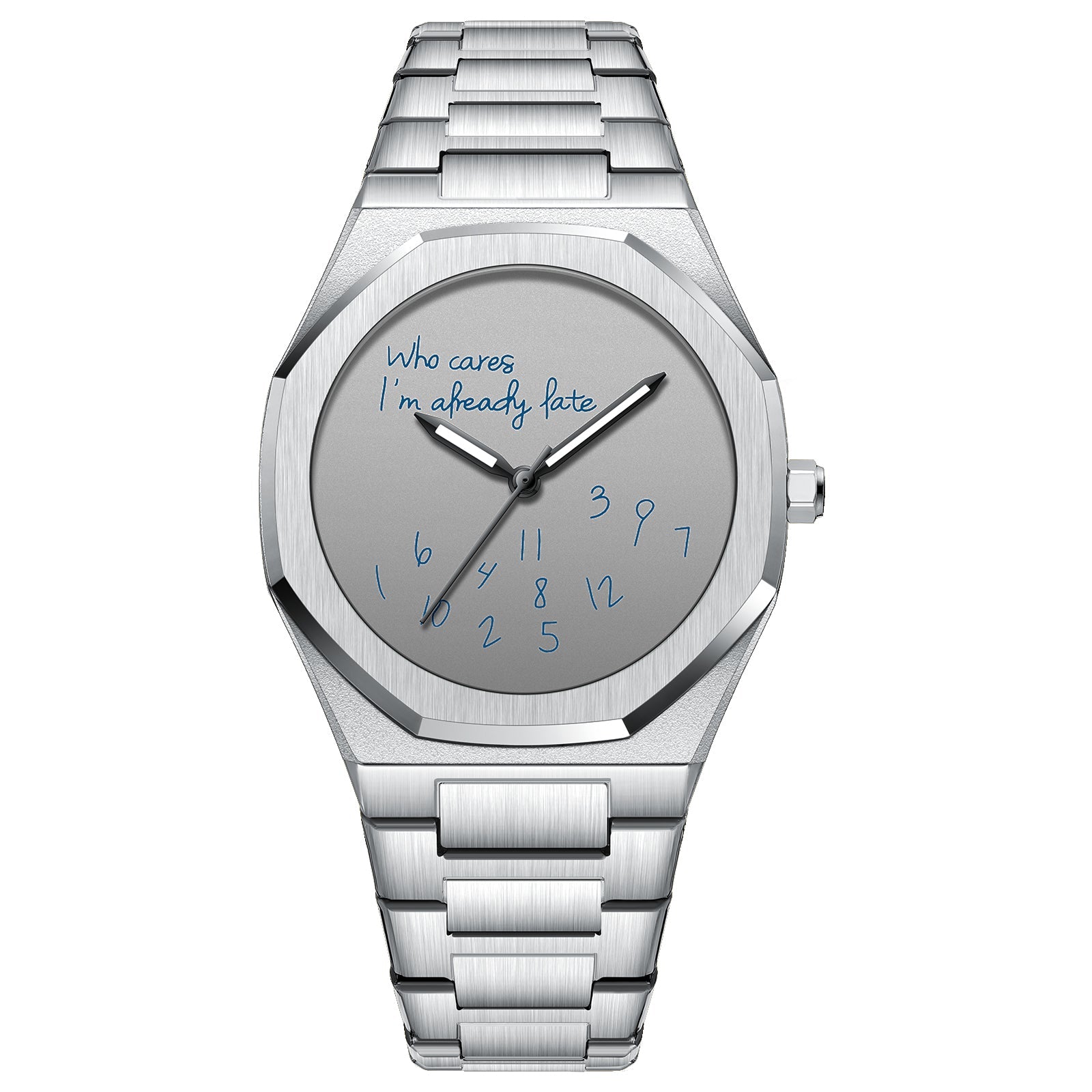 SLOWTIC WATCH - Vittano Bellucci