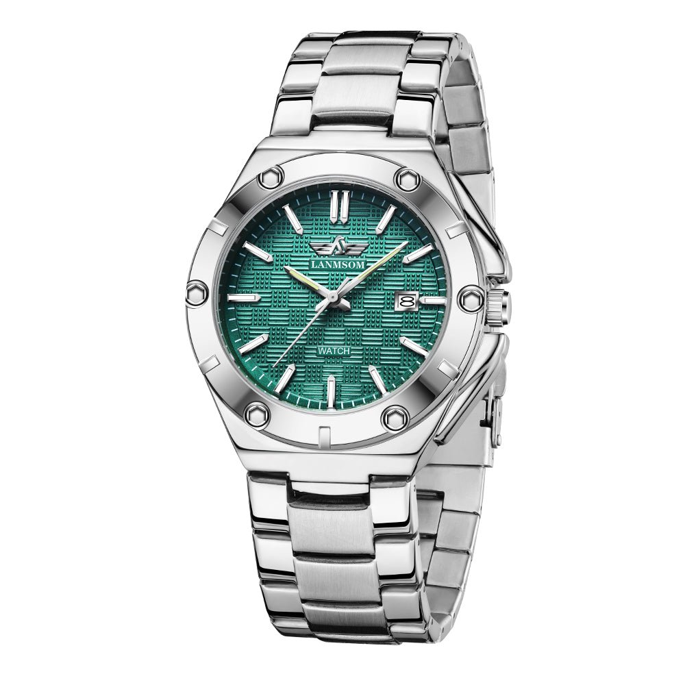 LANMSOM - Sergio Cavelli