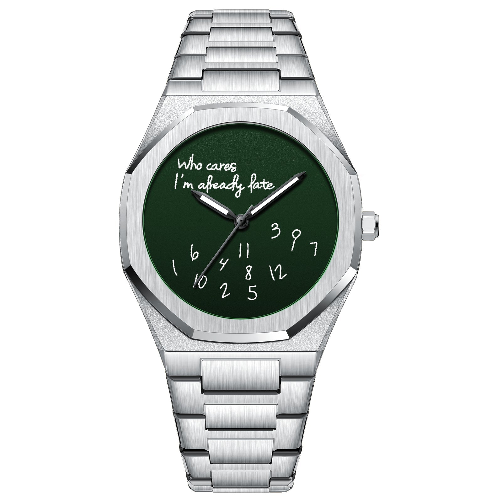 SLOWTIC WATCH - Vittano Bellucci