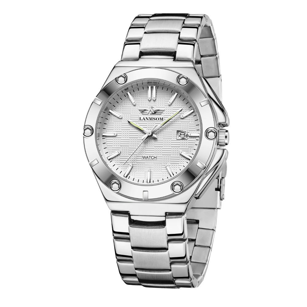 LANMSOM - Sergio Cavelli