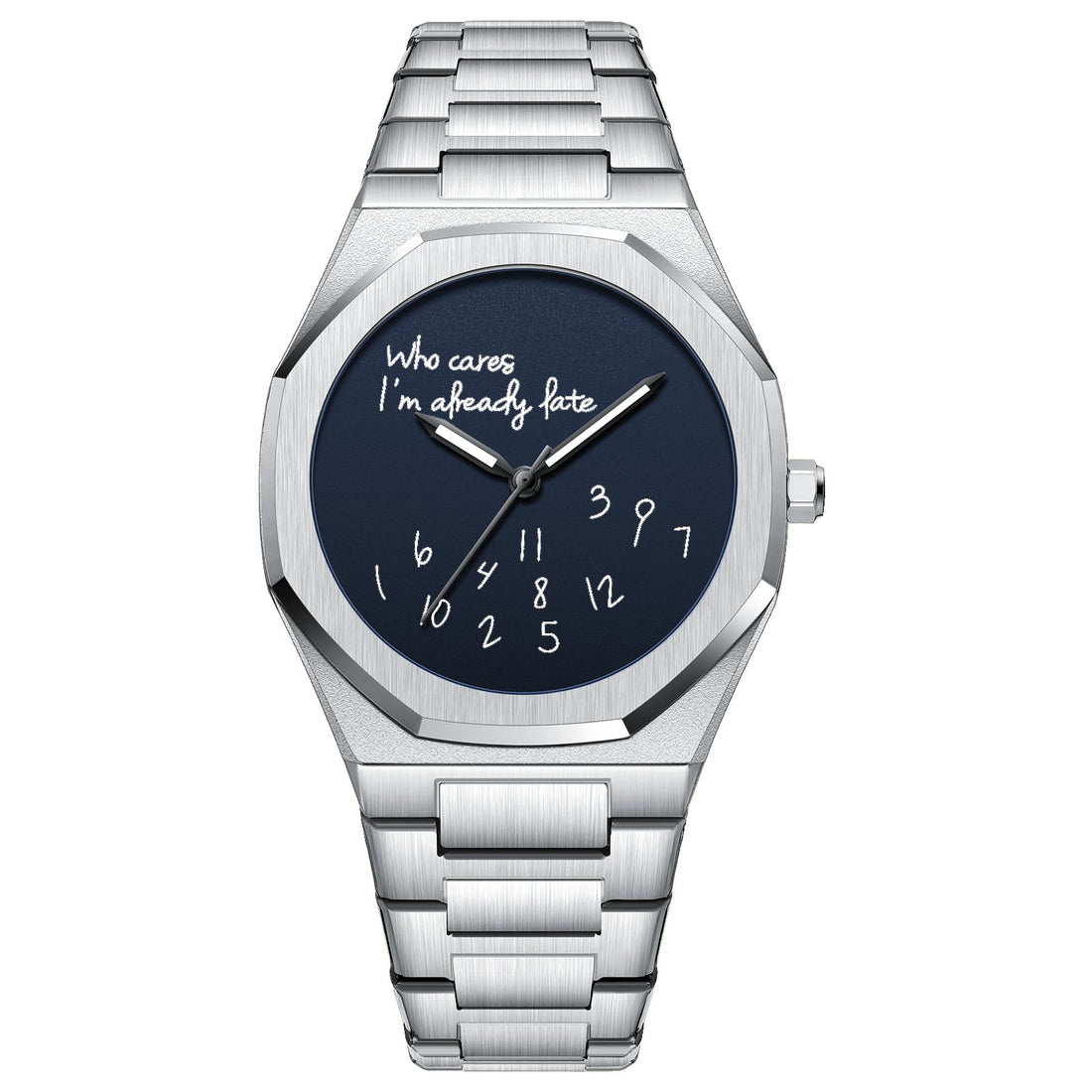 SLOWTIC WATCH - Vittano Bellucci